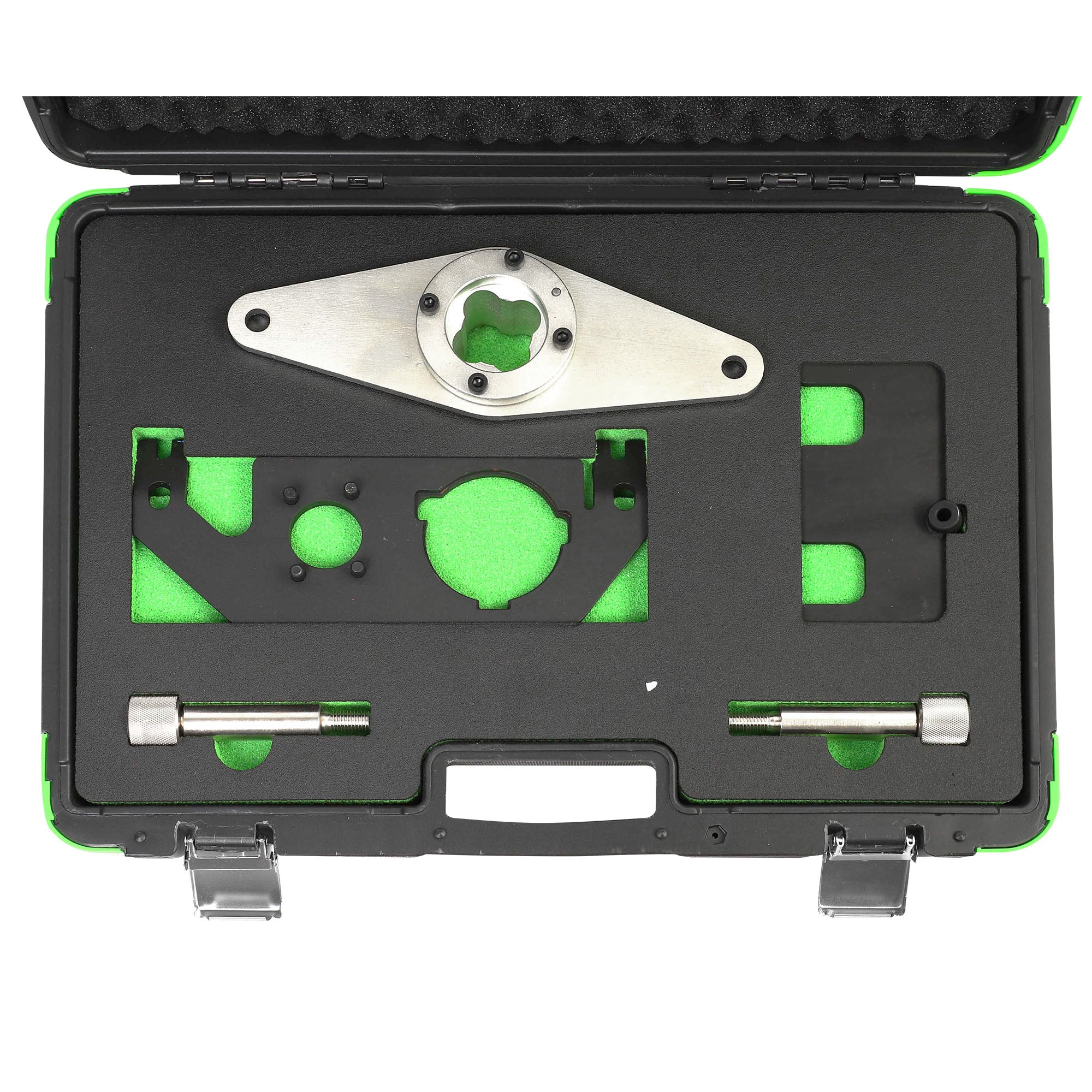 KIT DI MESSA IN FASE DIESEL-JAGUAR/LAND ROVER 2.0D 54463 JBM