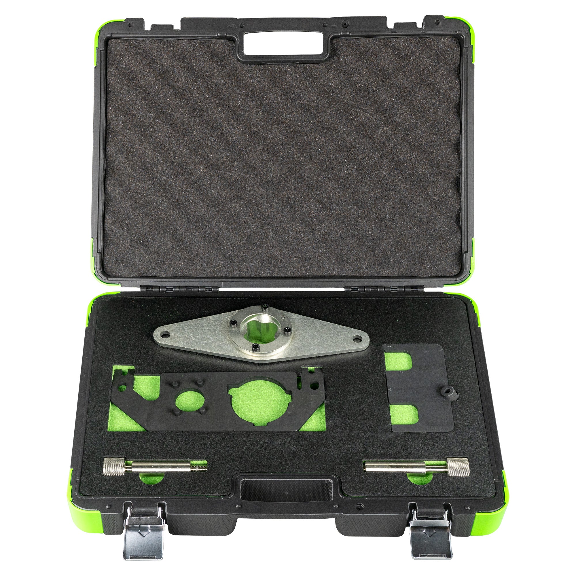 KIT DI MESSA IN FASE DIESEL-JAGUAR/LAND ROVER 2.0D 54463 JBM