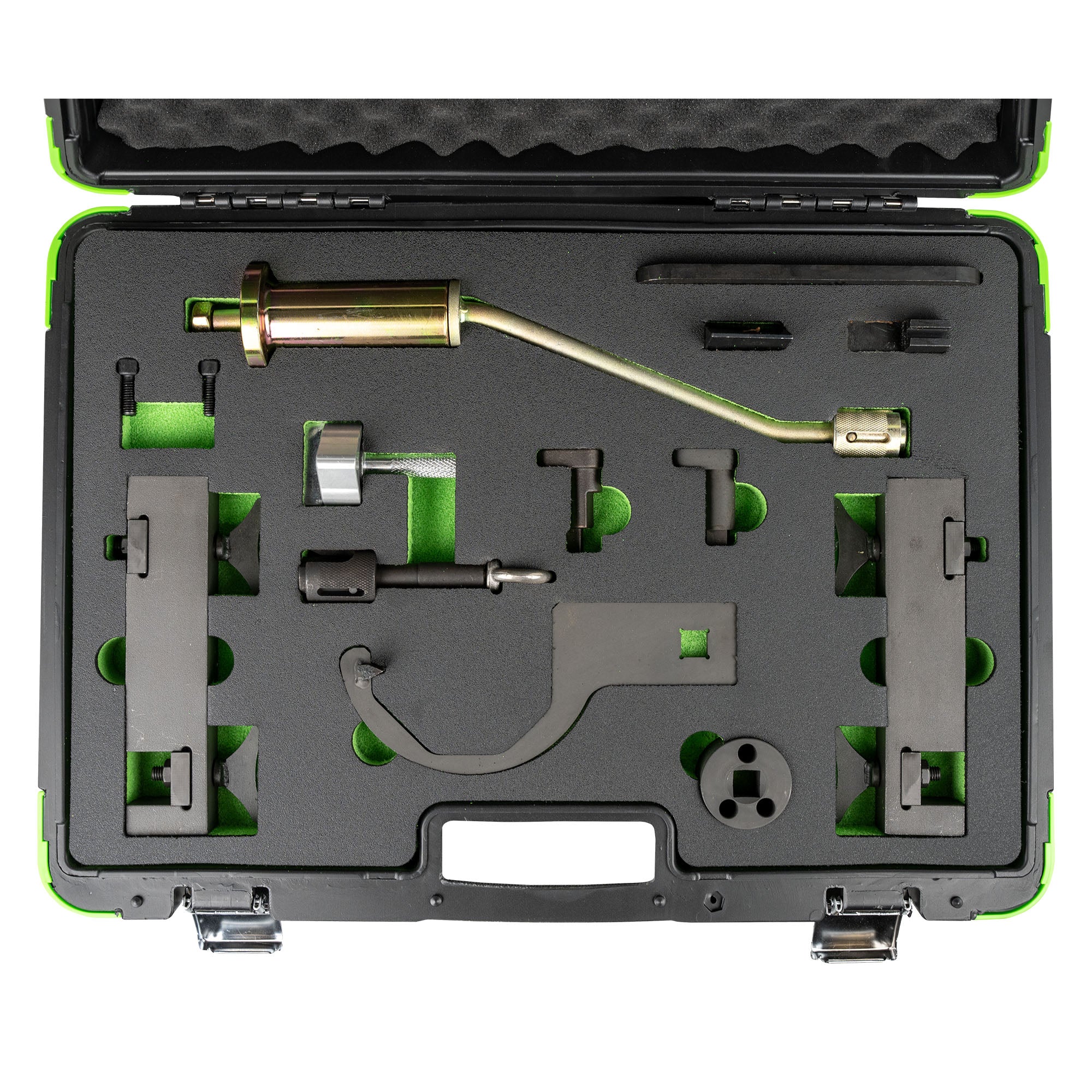 KIT DI MESSA IN FASE PER JAGUAR/LAND ROVER-3.0/5.0 54465 JBM