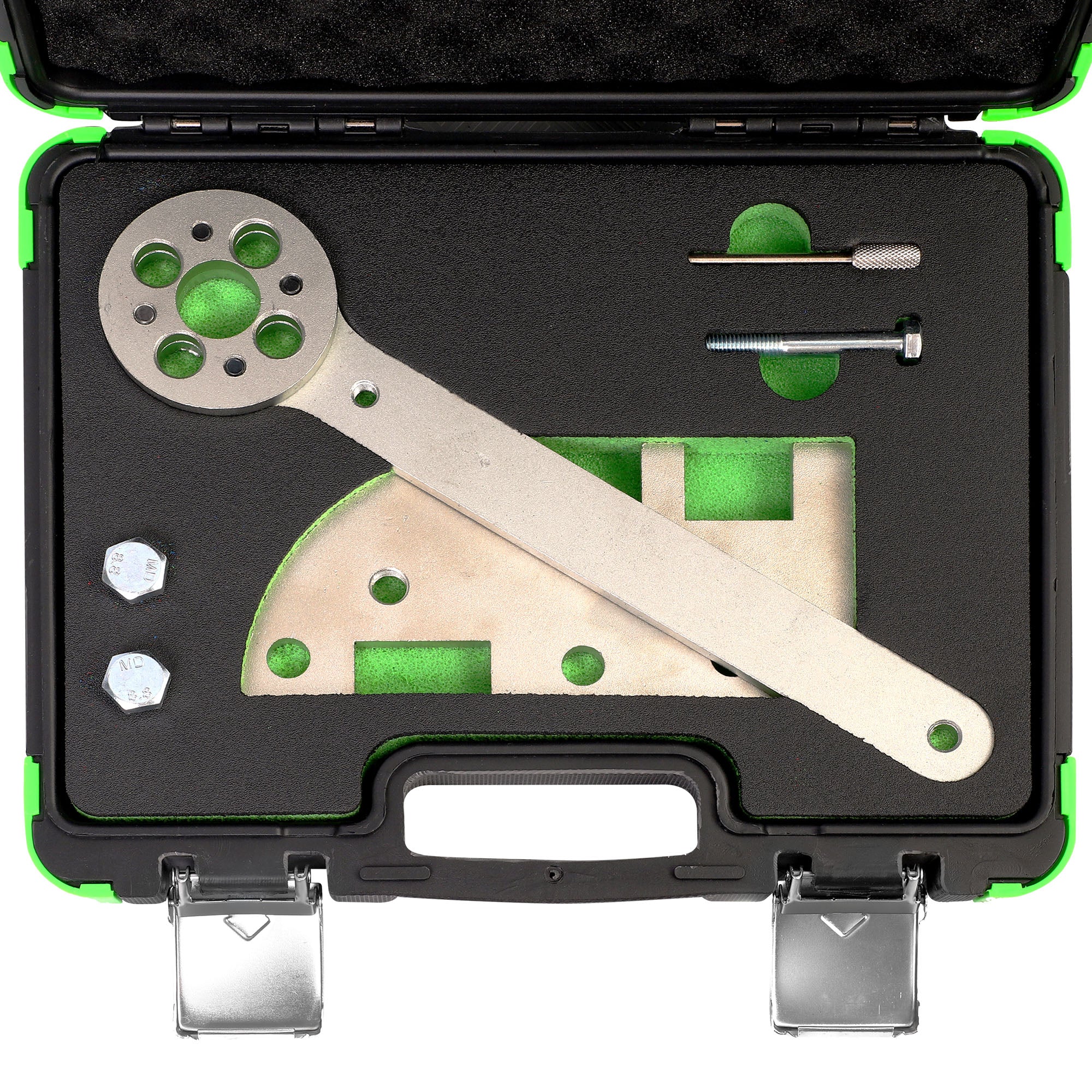 KIT DI MESSA IN FASE DIESEL-VOLVO 2.0D 54466 JBM