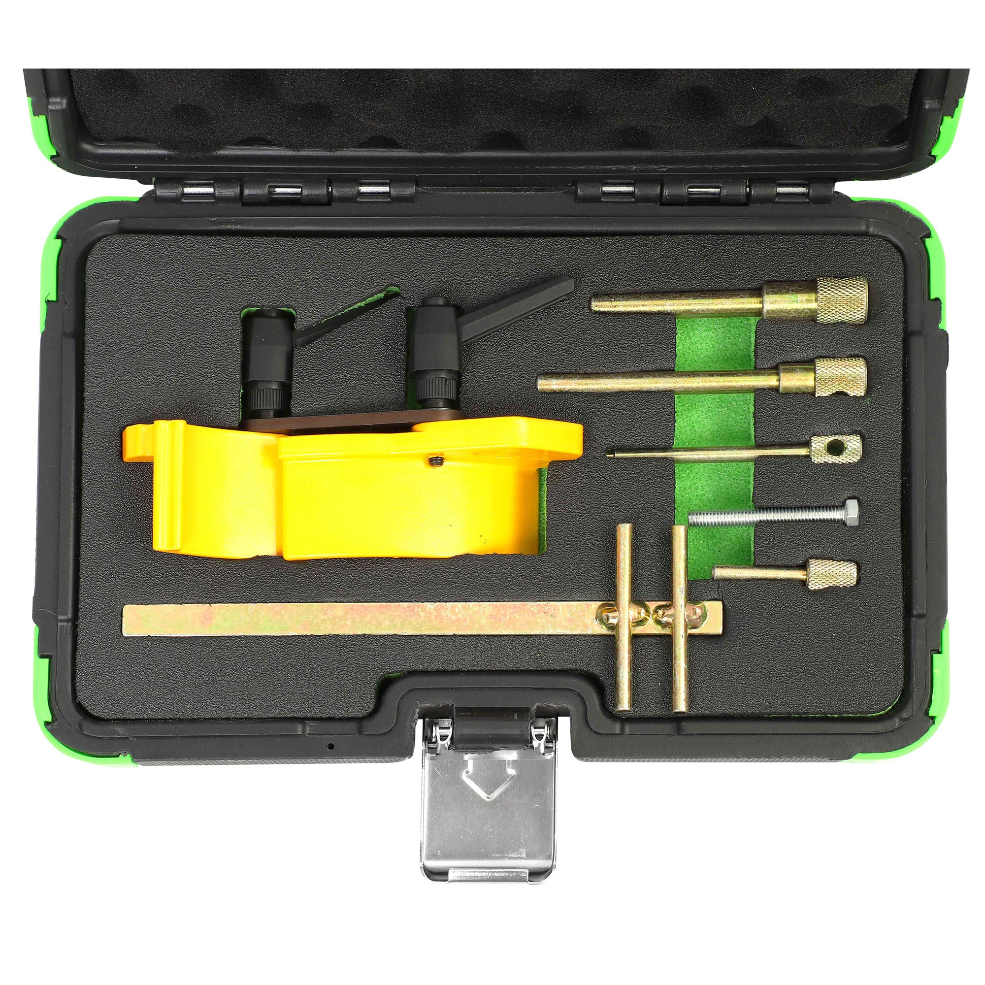 KIT DI MESSA IN FASE OPEL/CHEVROLET SUZUKI 1.9 E 2.5 DTI - CDTI (DIESEL) 54477 JBM