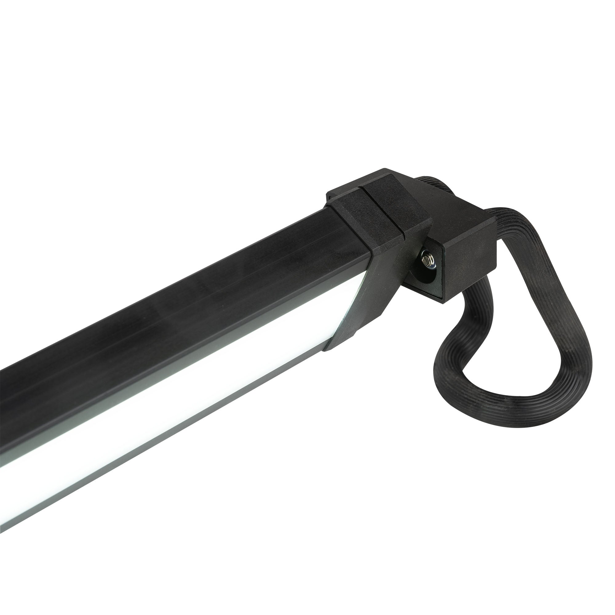 BARRA LED REGOLABILE PER COFANO - 5000LM 54500 JBM