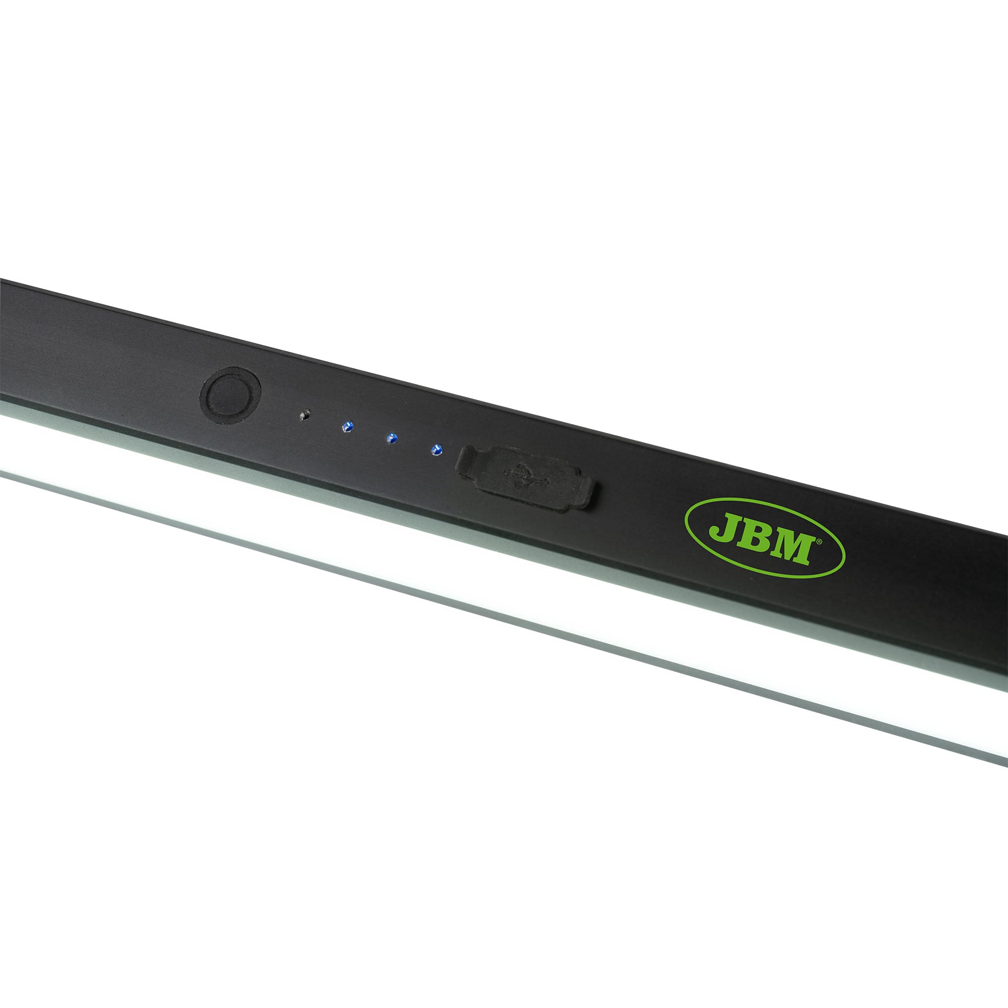 BARRA LED REGOLABILE PER COFANO - 5000LM 54500 JBM