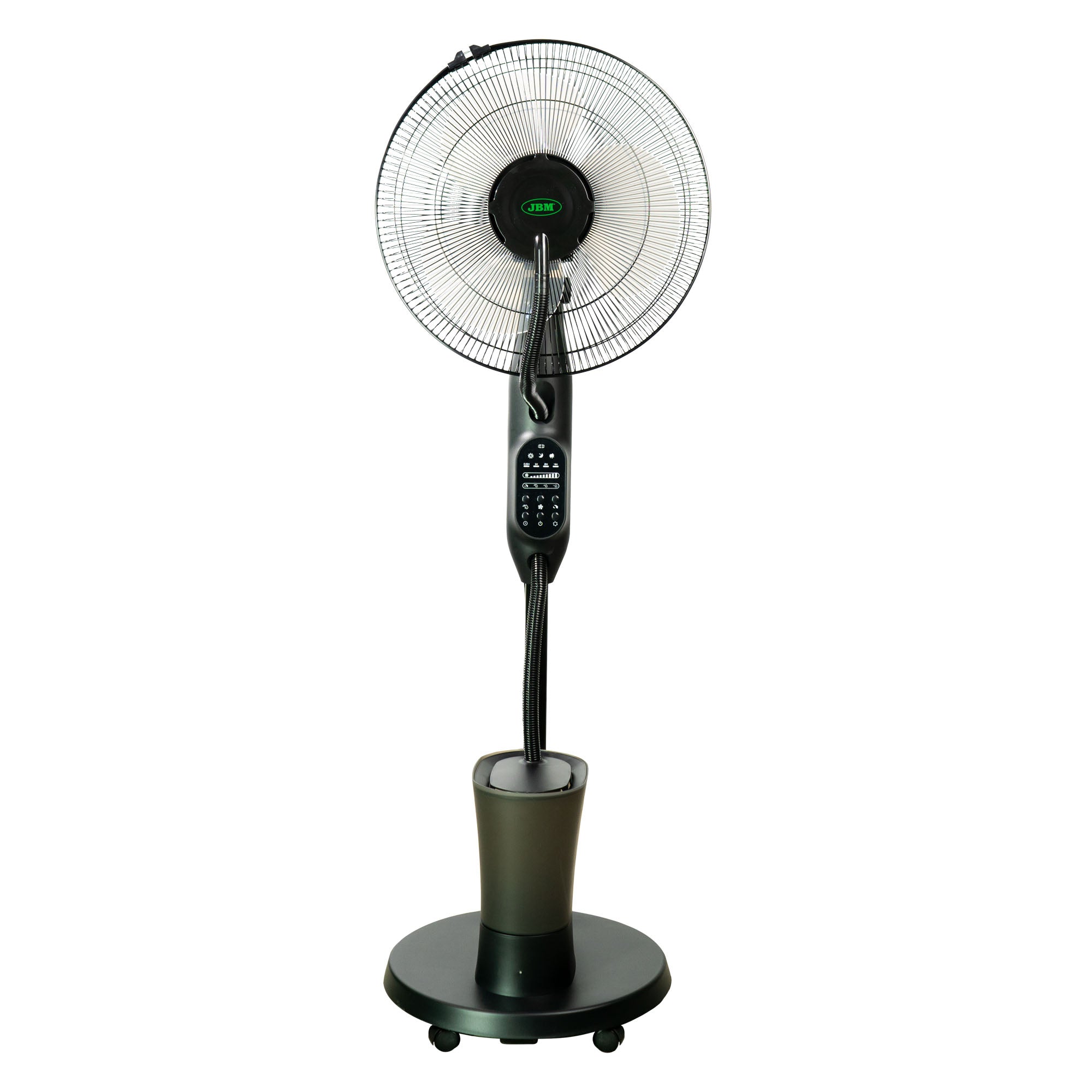 VENTILATORE SPRUZZATORE D'ACQUA 75W JBM 54508