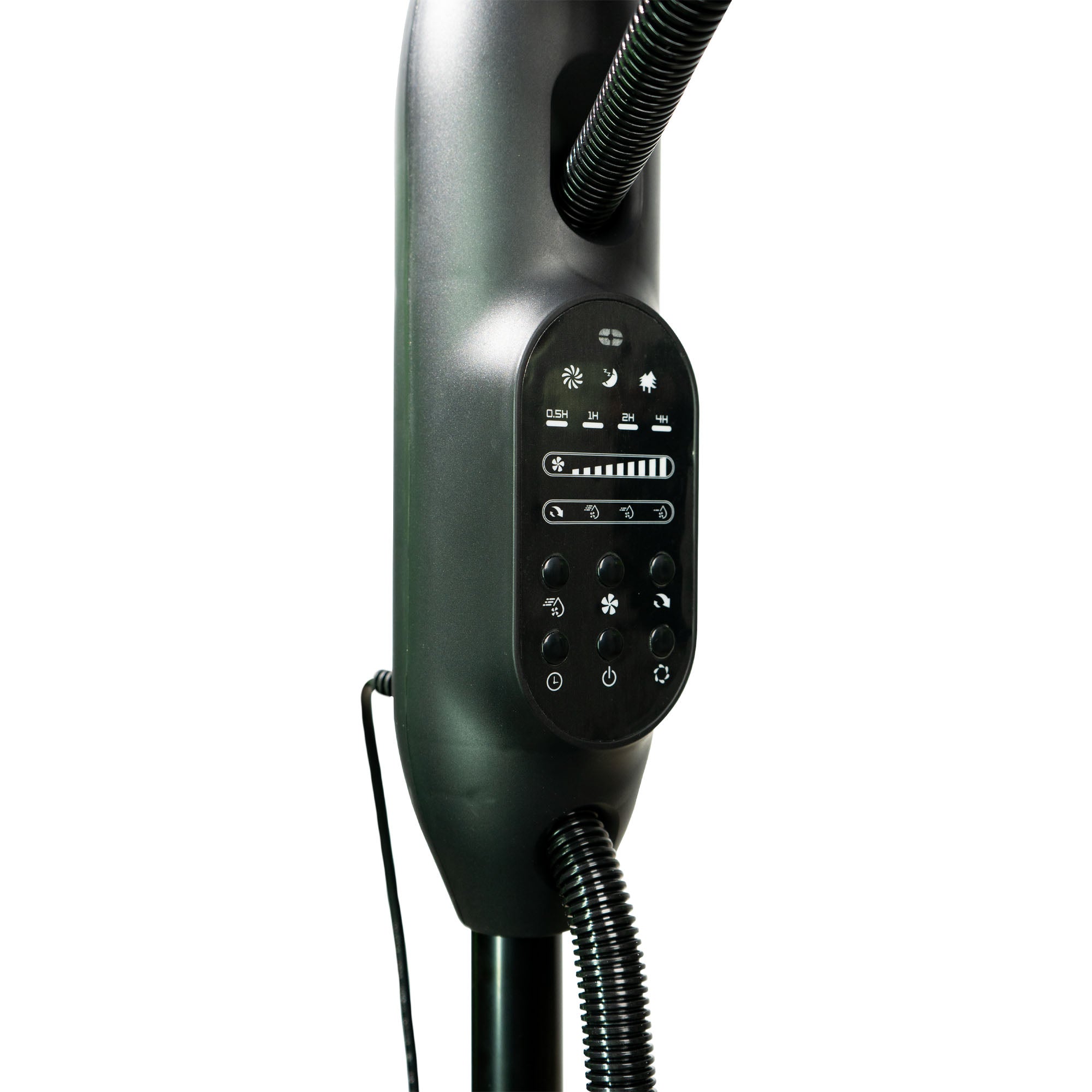 VENTILATORE SPRUZZATORE D'ACQUA 75W JBM 54508