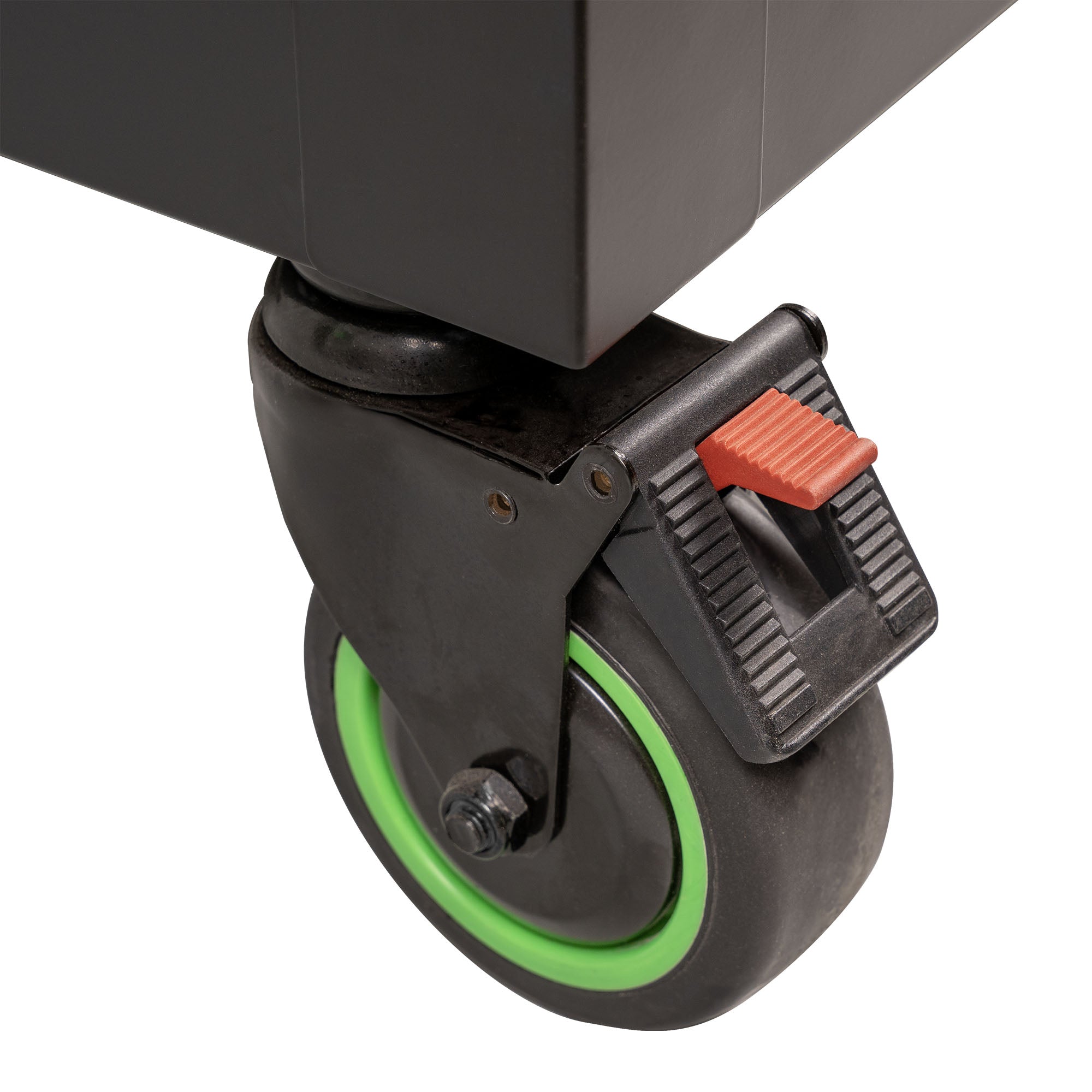 CARRELLO CON 7 CASSETTI ANTERIORI E 4 CASSETTI LATERALI - VUOTO 54509 JBM