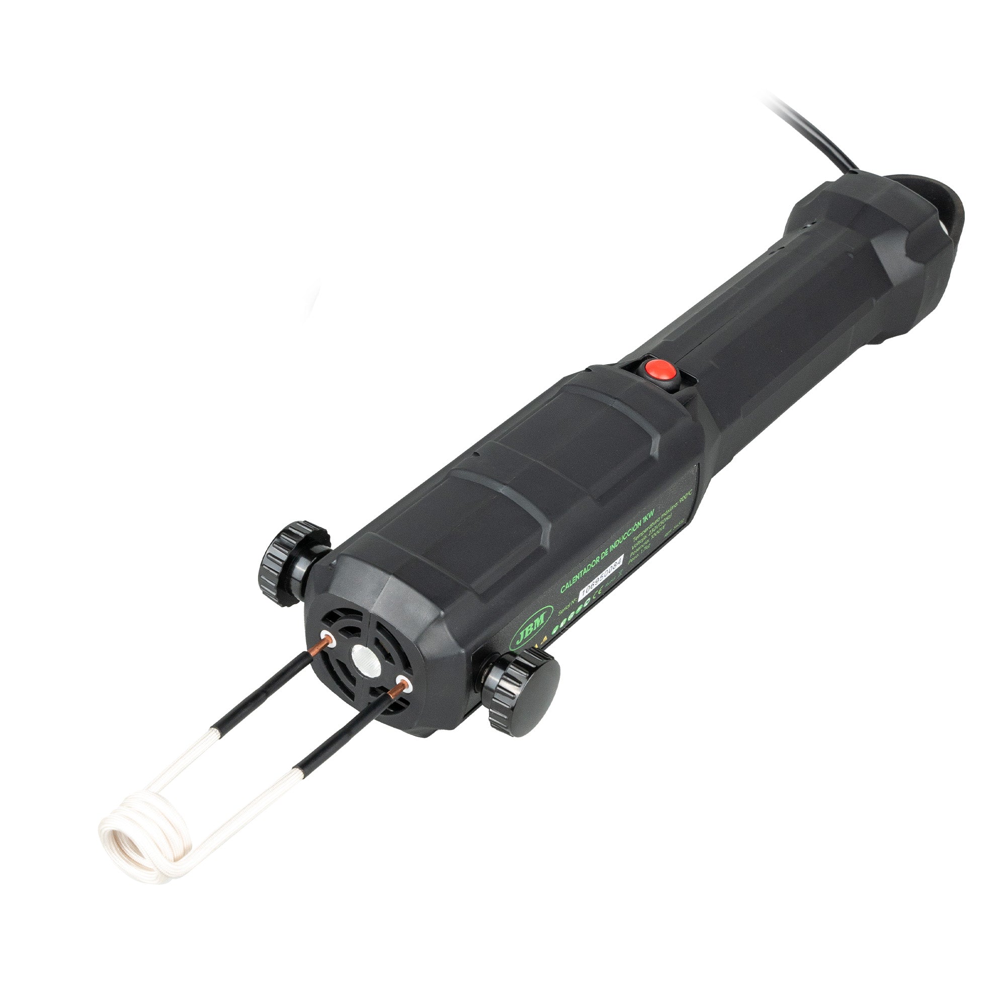 RISCALDATORE A INDUZIONE 1KW JBM 54512