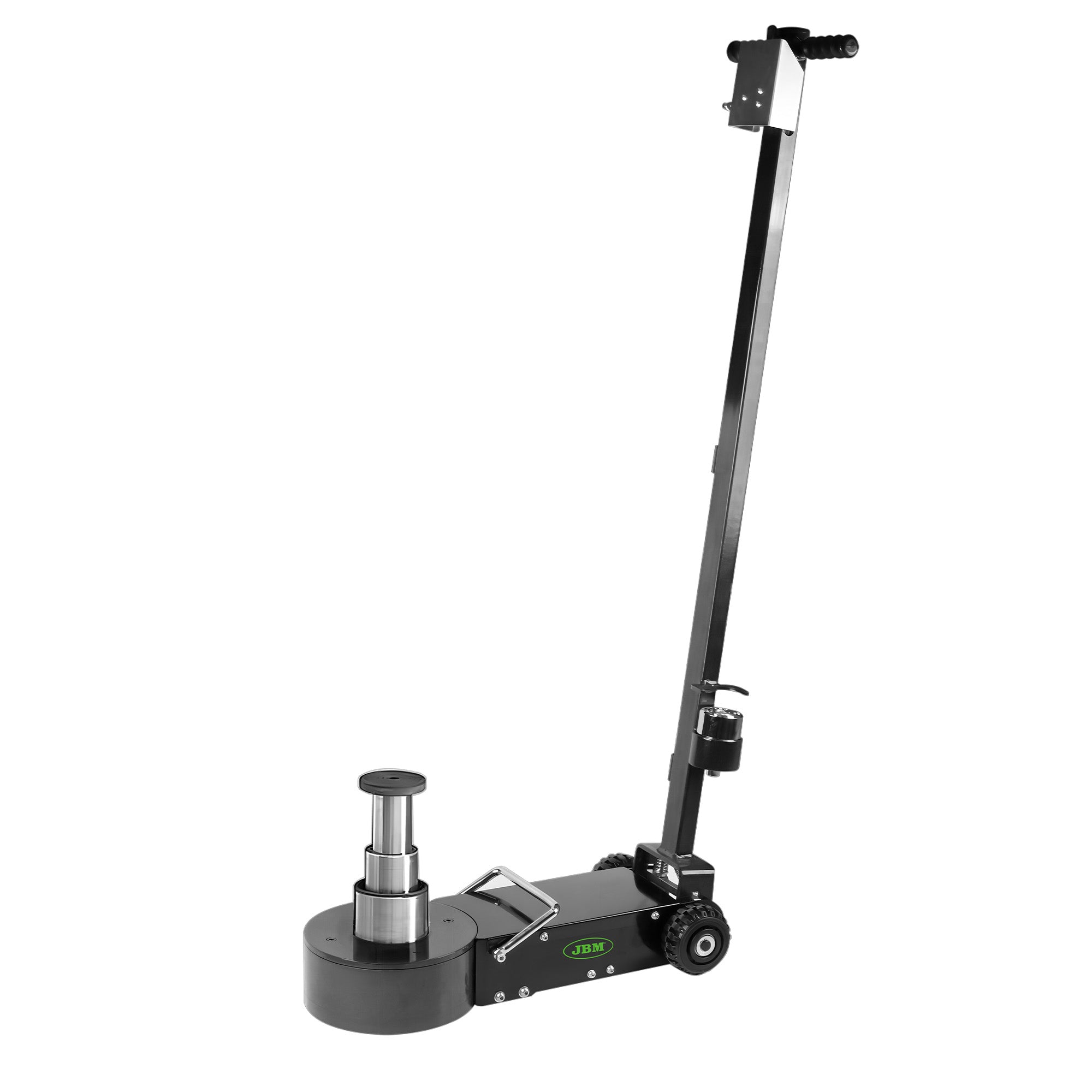 CRIC OLEO-PNEUMATICO TELESCOPICO 15/20/40T JBM 54517