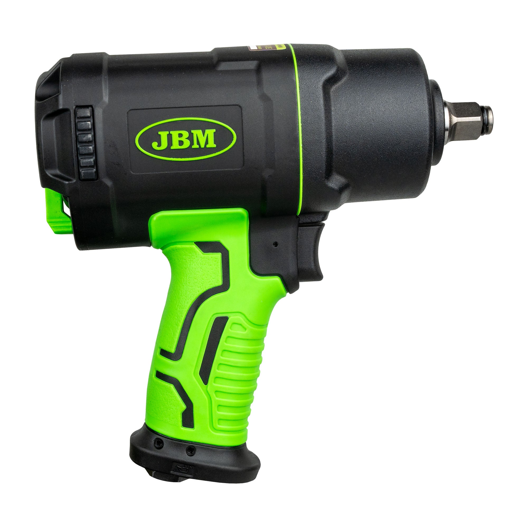 AVVITATORE PNEUMATICO DA  1/2" 1750 NM 54521 JBM