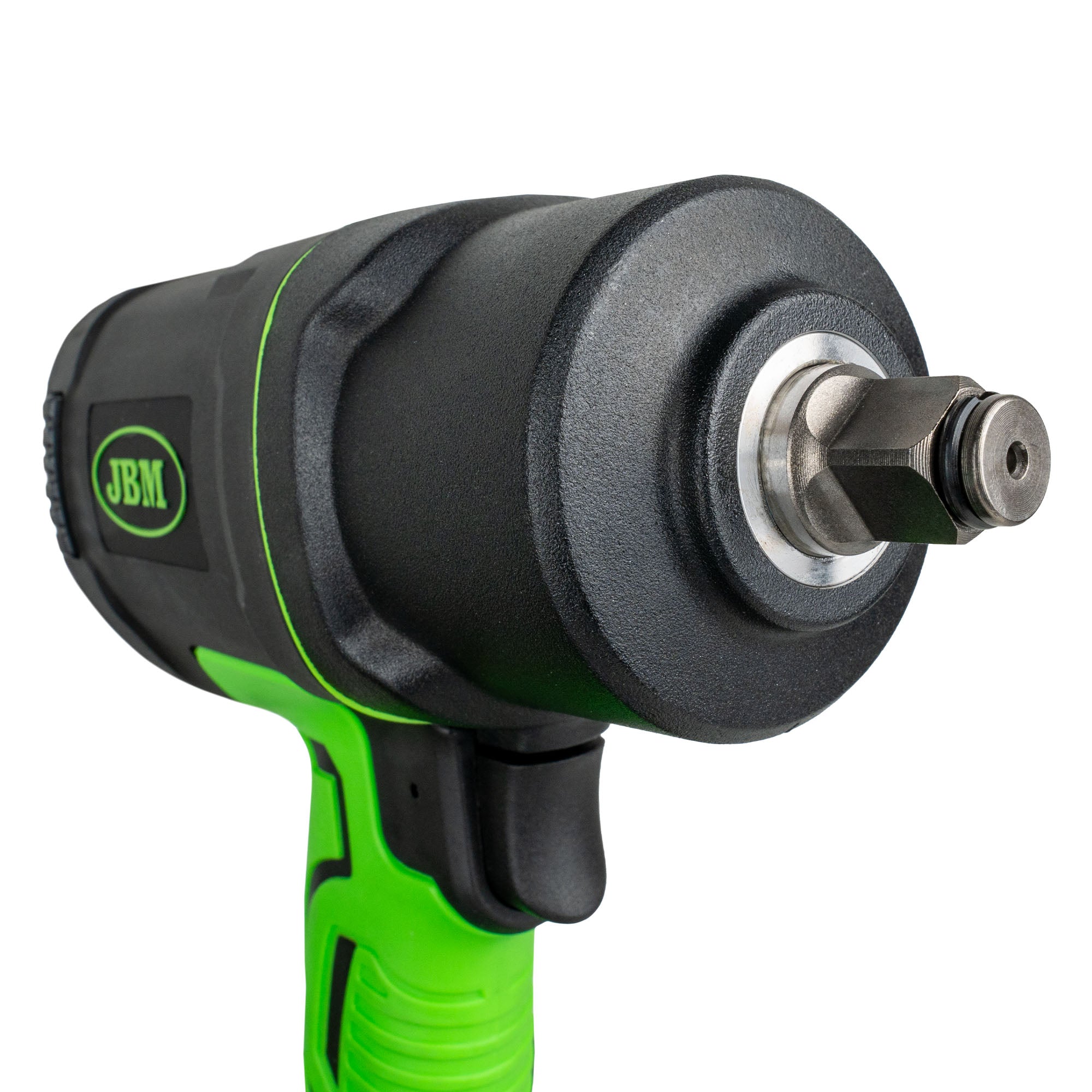 AVVITATORE PNEUMATICO DA  1/2" 1750 NM 54521 JBM