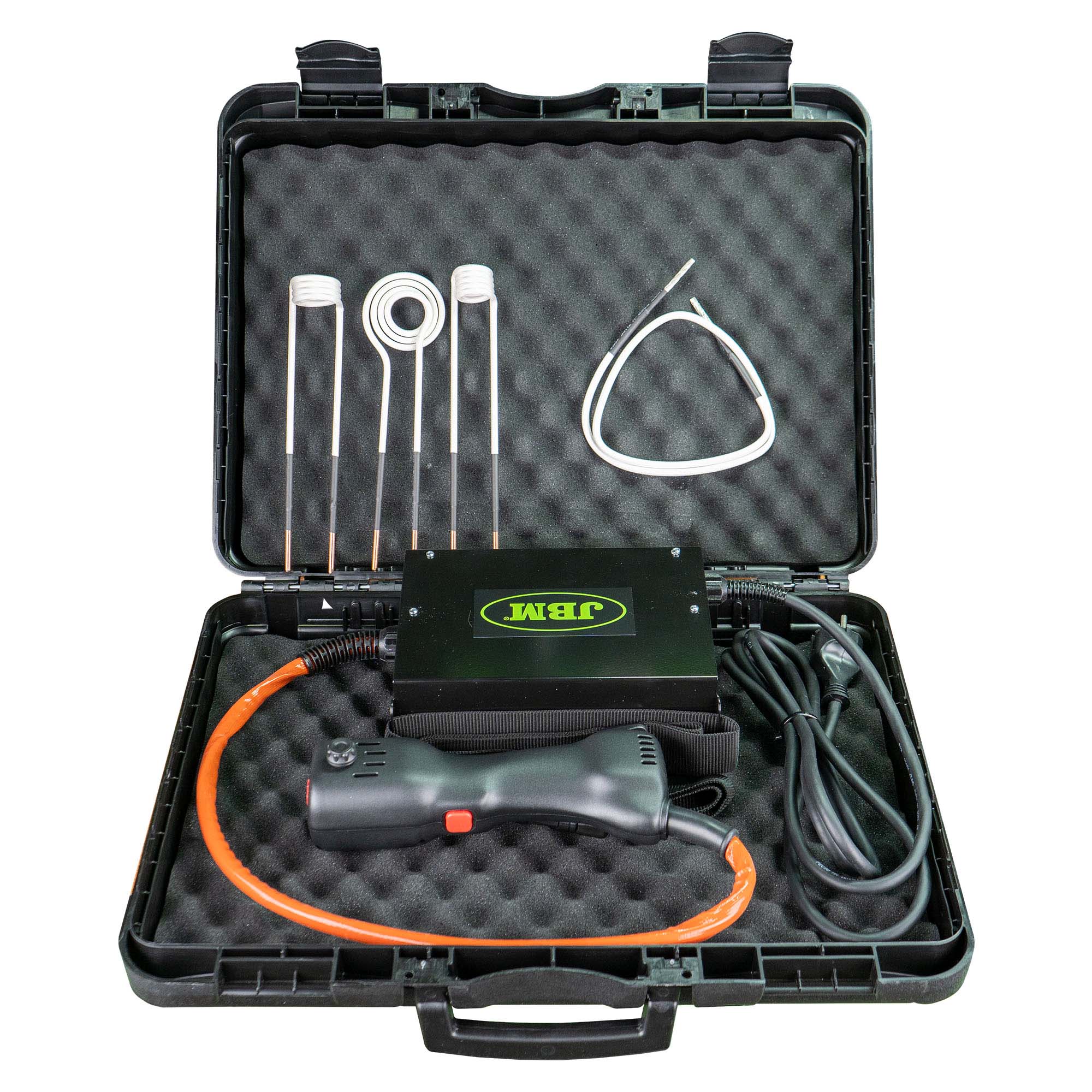 RISCALDATORE A INDUZIONE 1.5KW JBM 54522