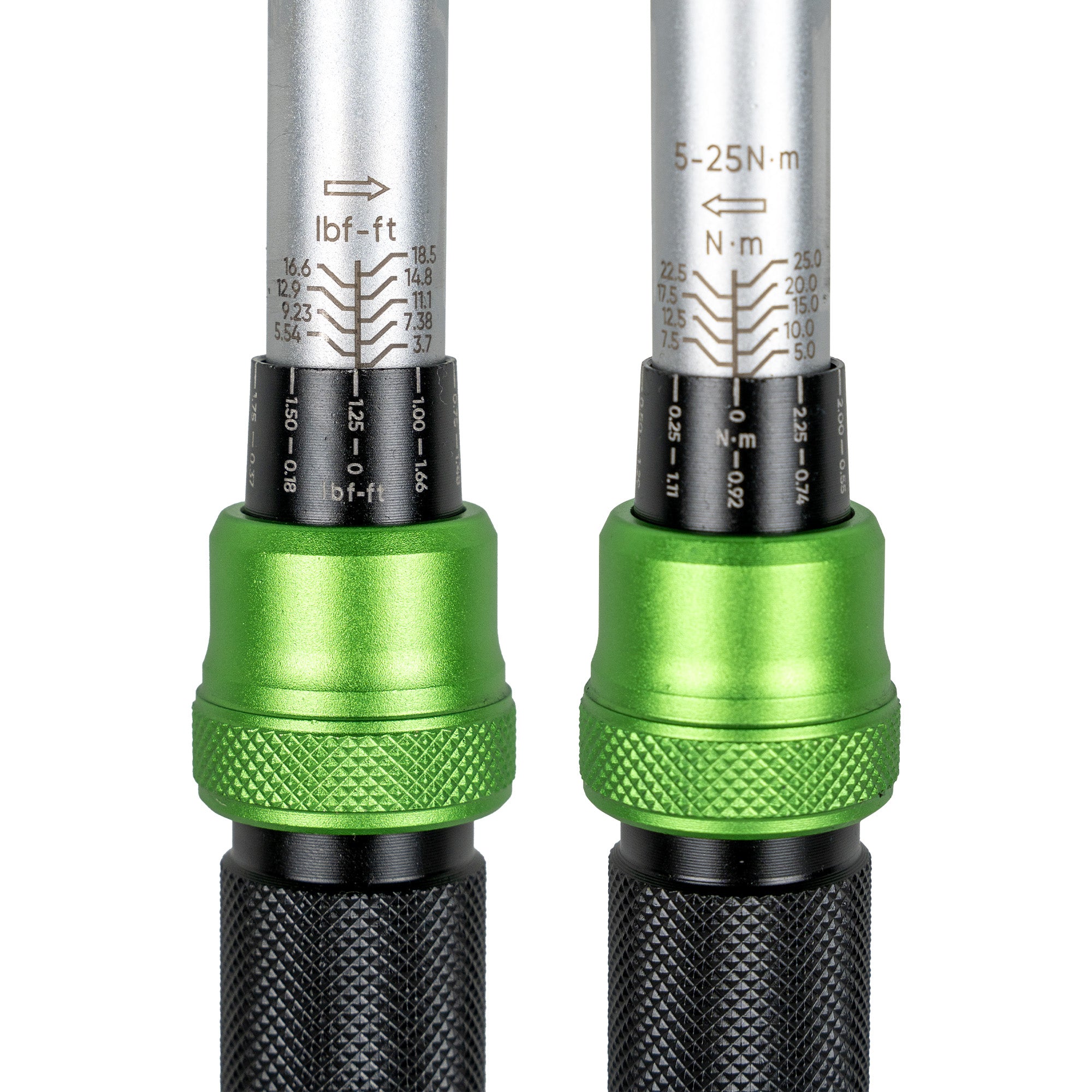 CHIAVE DINAMOMETRICA DA 1/4" JBM 54526