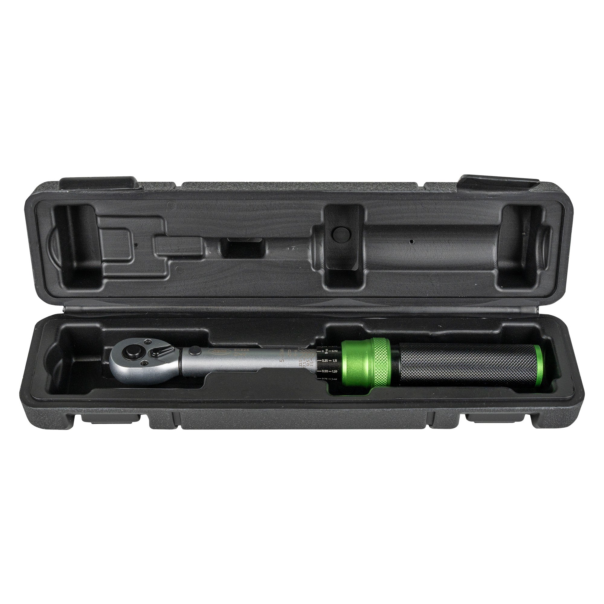 CHIAVE DINAMOMETRICA DA 1/4" JBM 54526