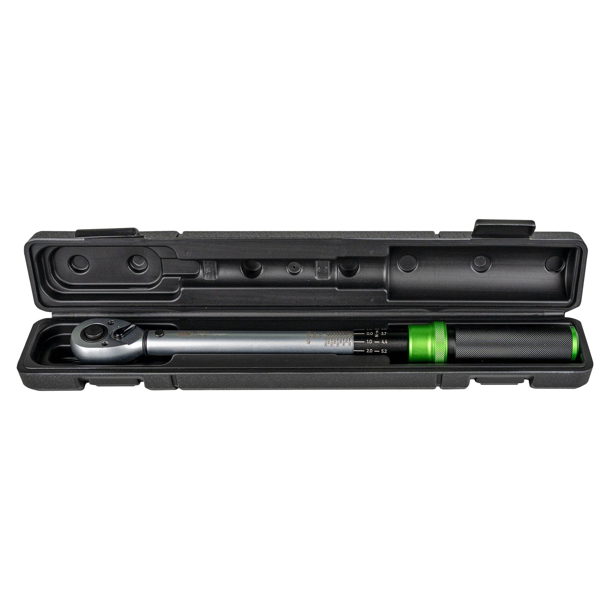 CHIAVE DINAMOMETRICA DA 1/2" JBM 54527