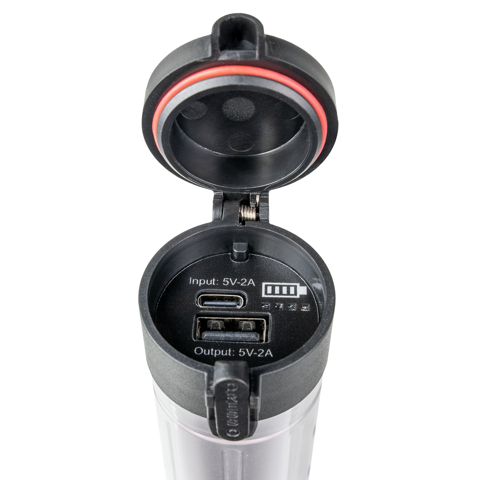 TORCIA LED MULTIFUNZIONE 800LM 54544 JBM
