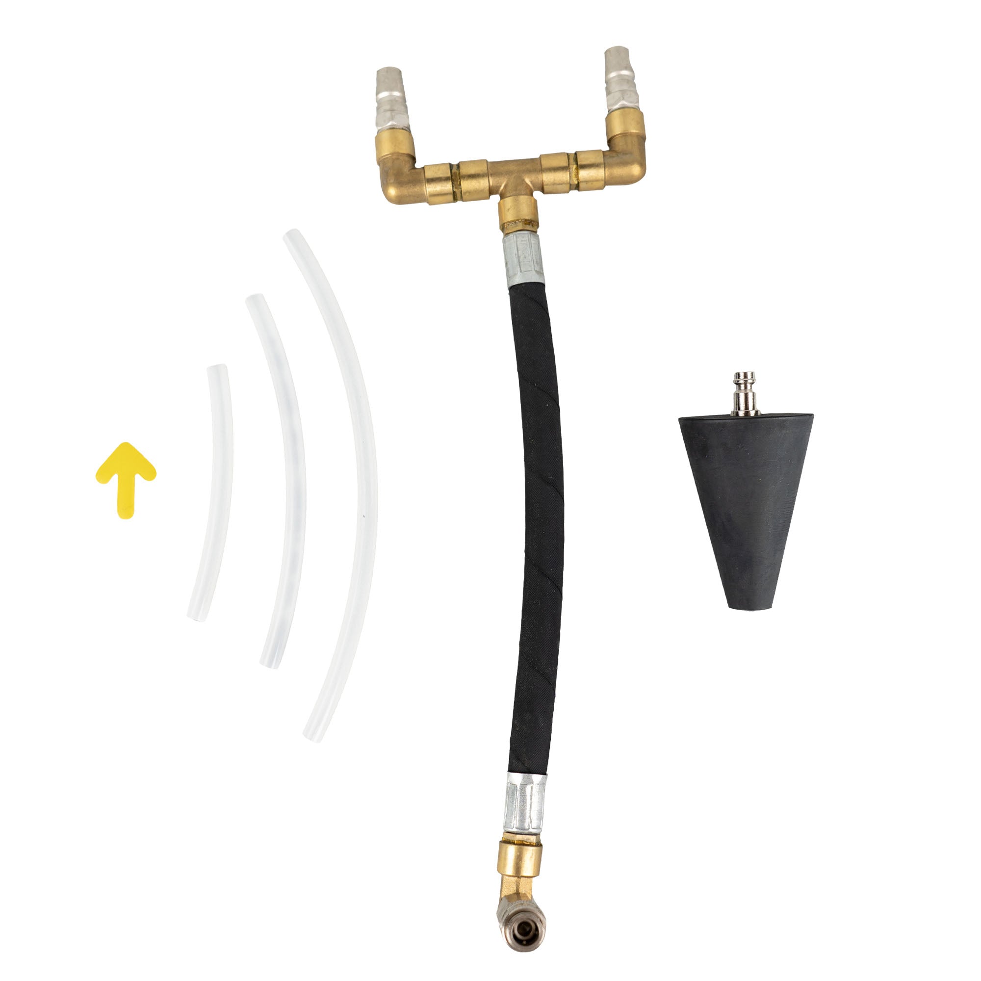 MACCHINA PER IL CAMBIO DEL REFRIGERANTE JBM 54565