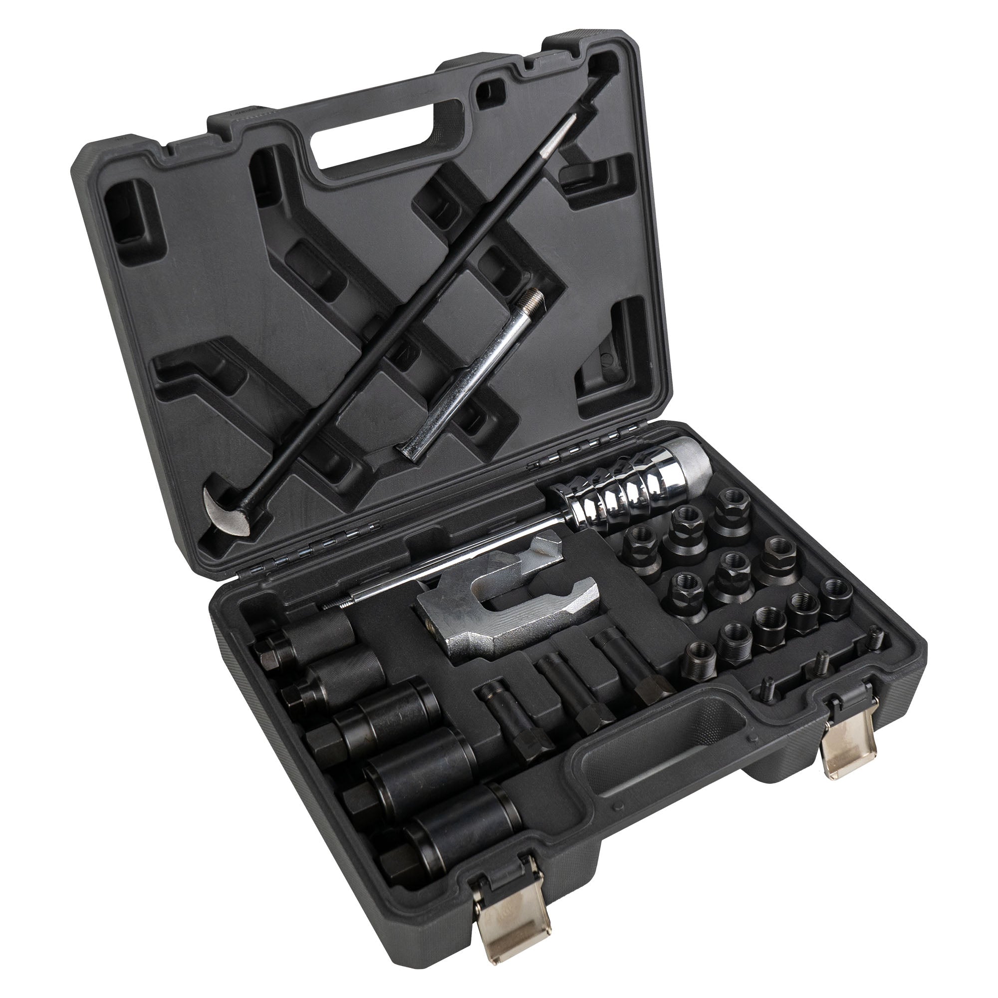 SET DI ESTRATTORI MANUALI PER INIETTORI JBM 54566