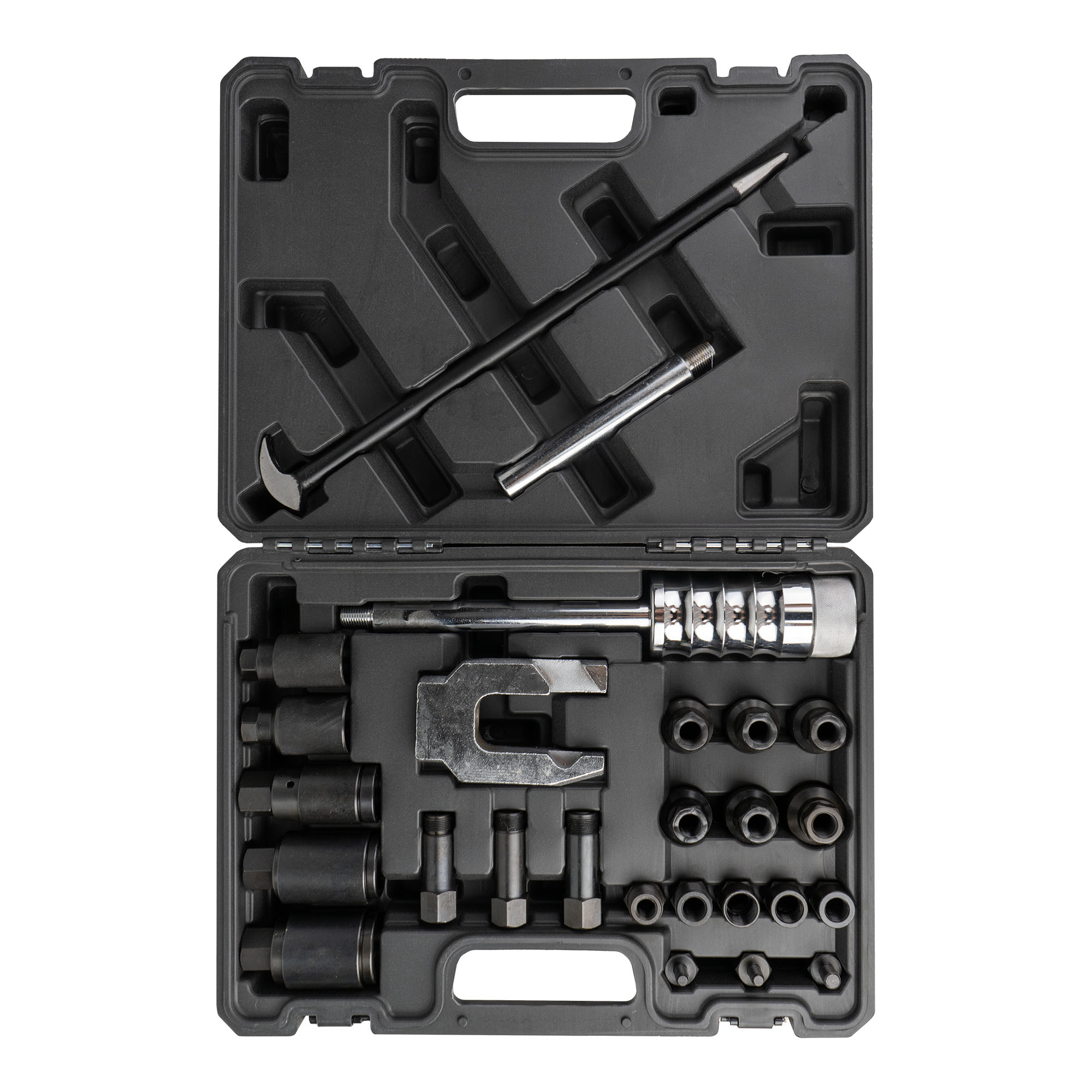 SET DI ESTRATTORI MANUALI PER INIETTORI JBM 54566