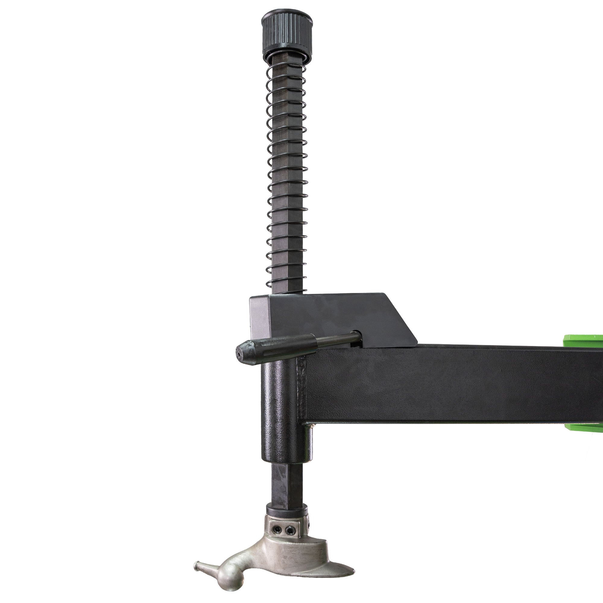 SMONTAGOMME SEMIAUTOMATICO CON BRACCIO OSCILLANTE JBM 54581