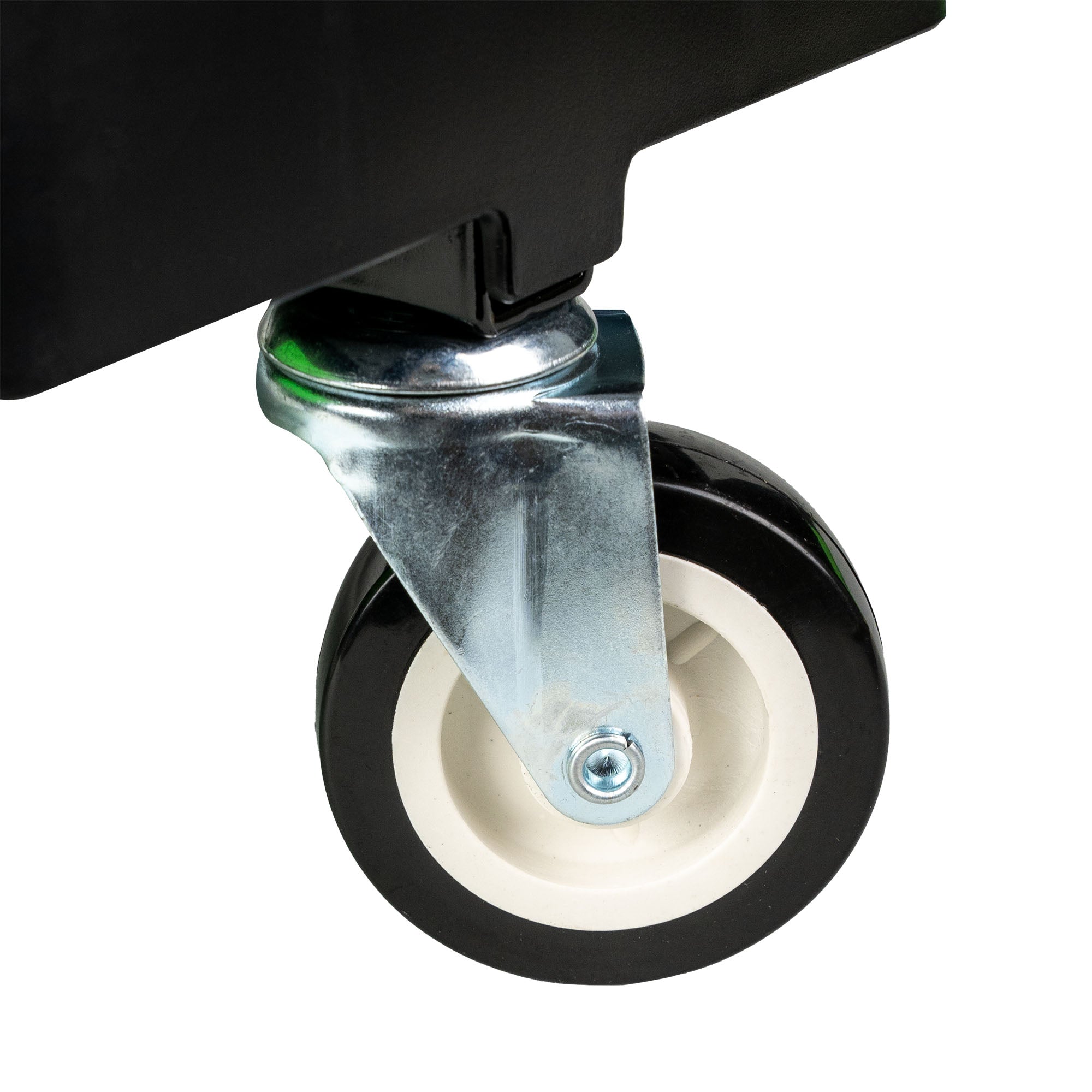 SGABELLO PNEUMATICO CON RUOTE JBM 54583