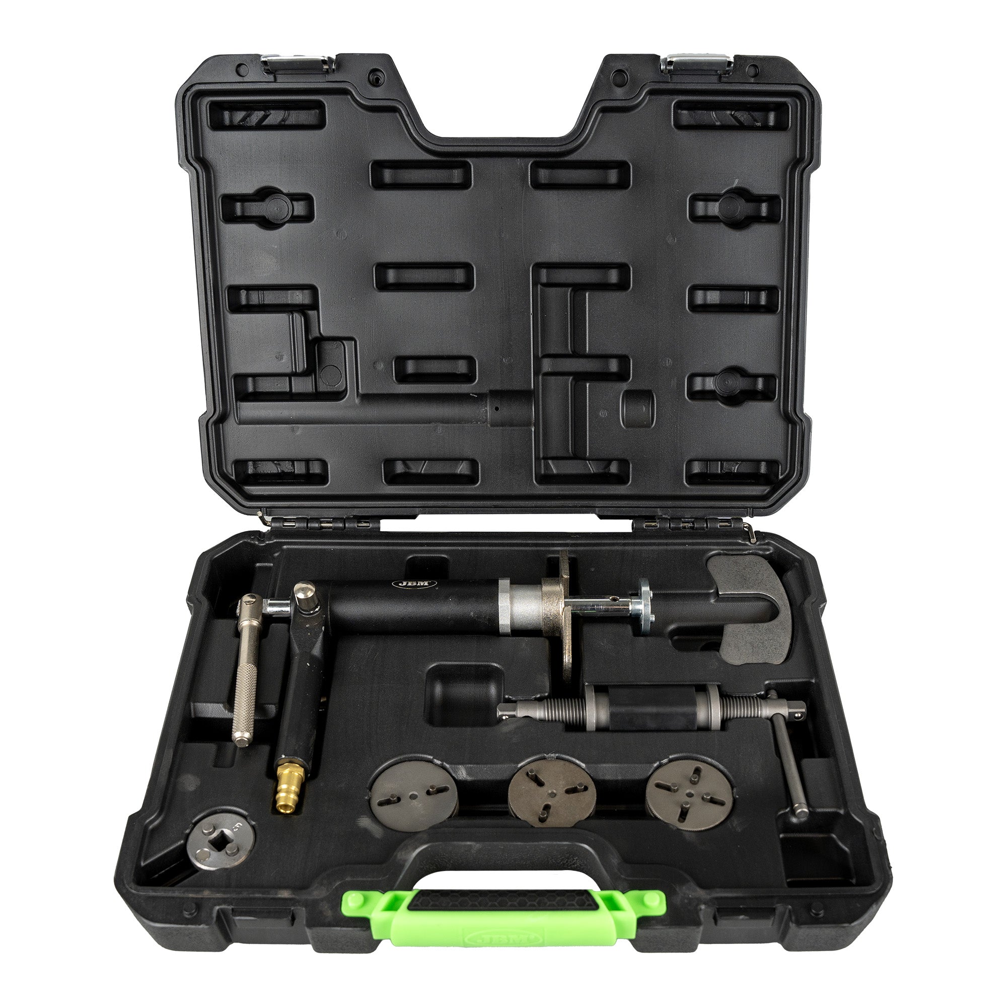 SET DI ATTREZZI PER PISTONE DEL FRENO 54584 JBM