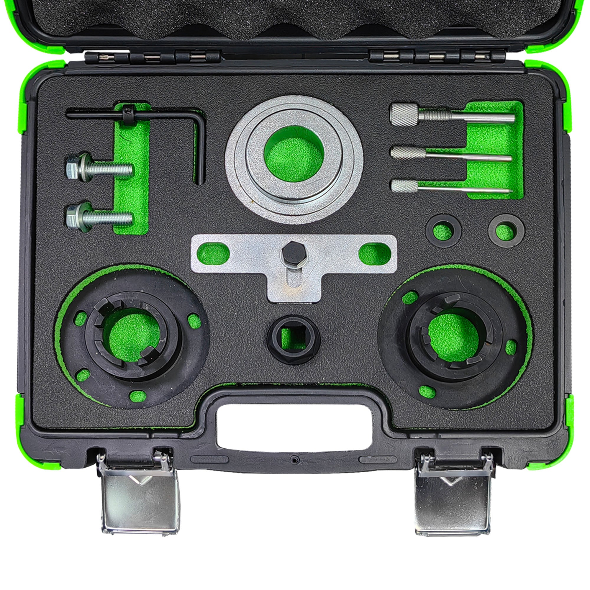 KIT DI MESSA IN FASE BENZINA FORD ECOBOOST 54592 JBM