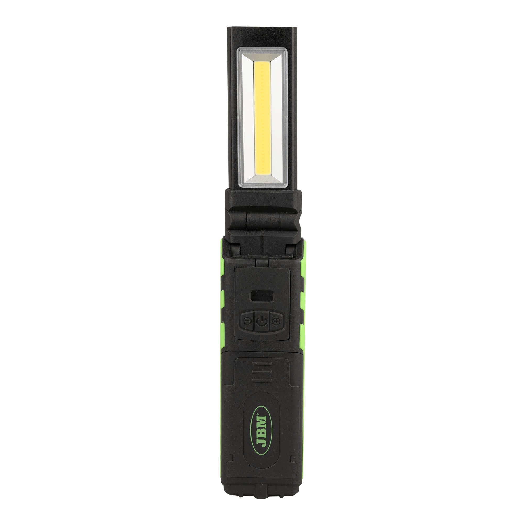 LAMPADA LED REGOLABILE ARTICOLATA CON BASE MAGNETICA - 400LM 54601 JBM