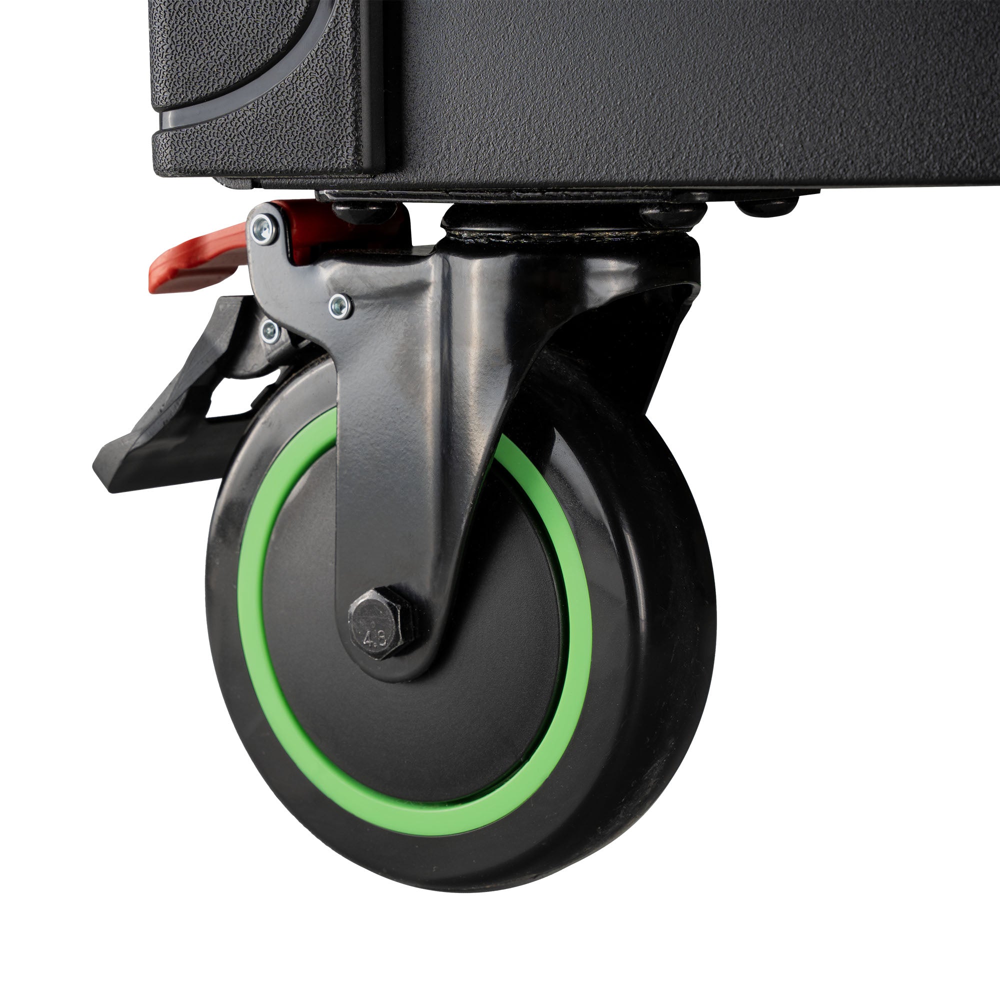 CARRELLO ATTREZZI 8 CASSETTI VUOT JBM 54717