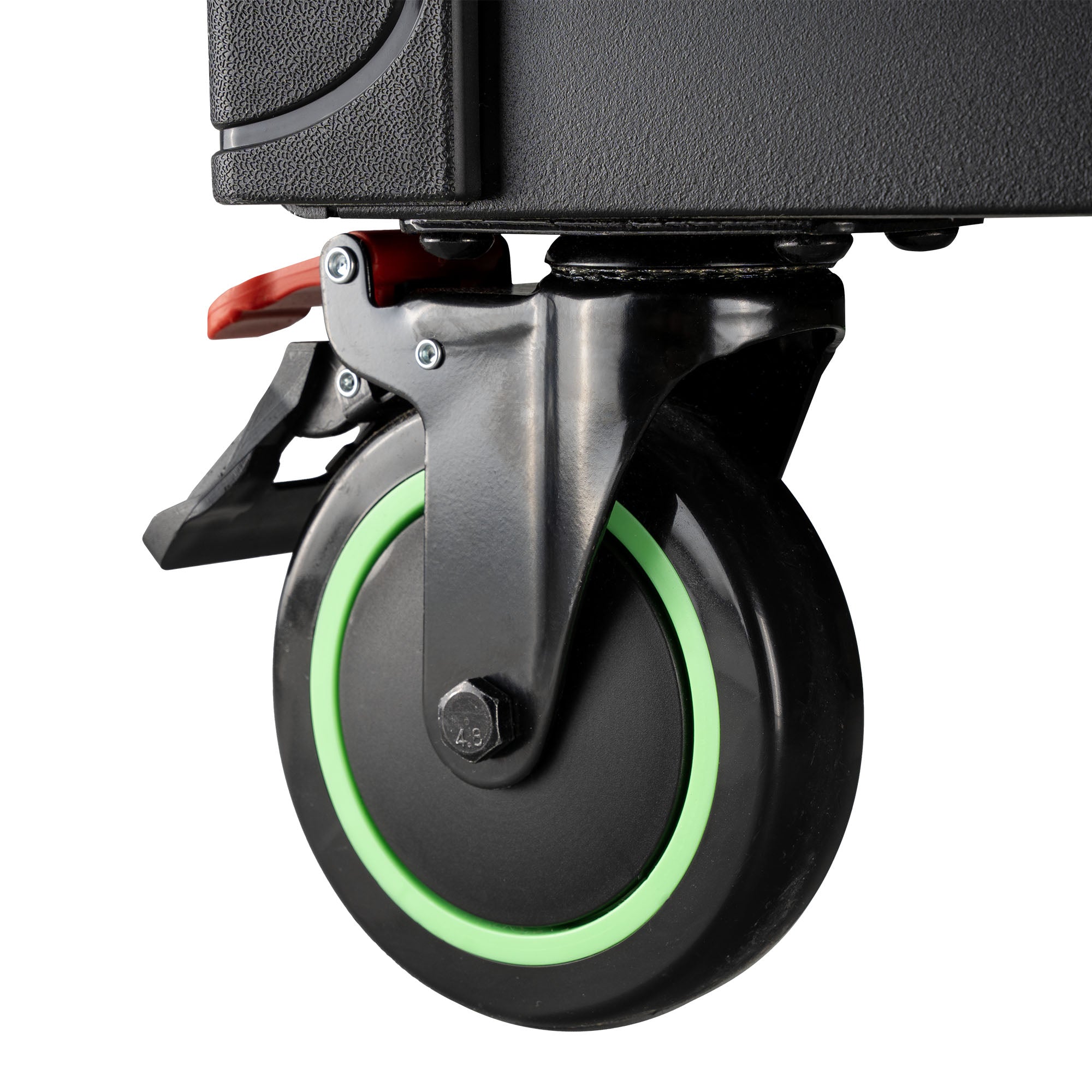 CARRELLO PORTA ATTREZZI A 8 CASSETTI  VUOTO XL JBM 54690