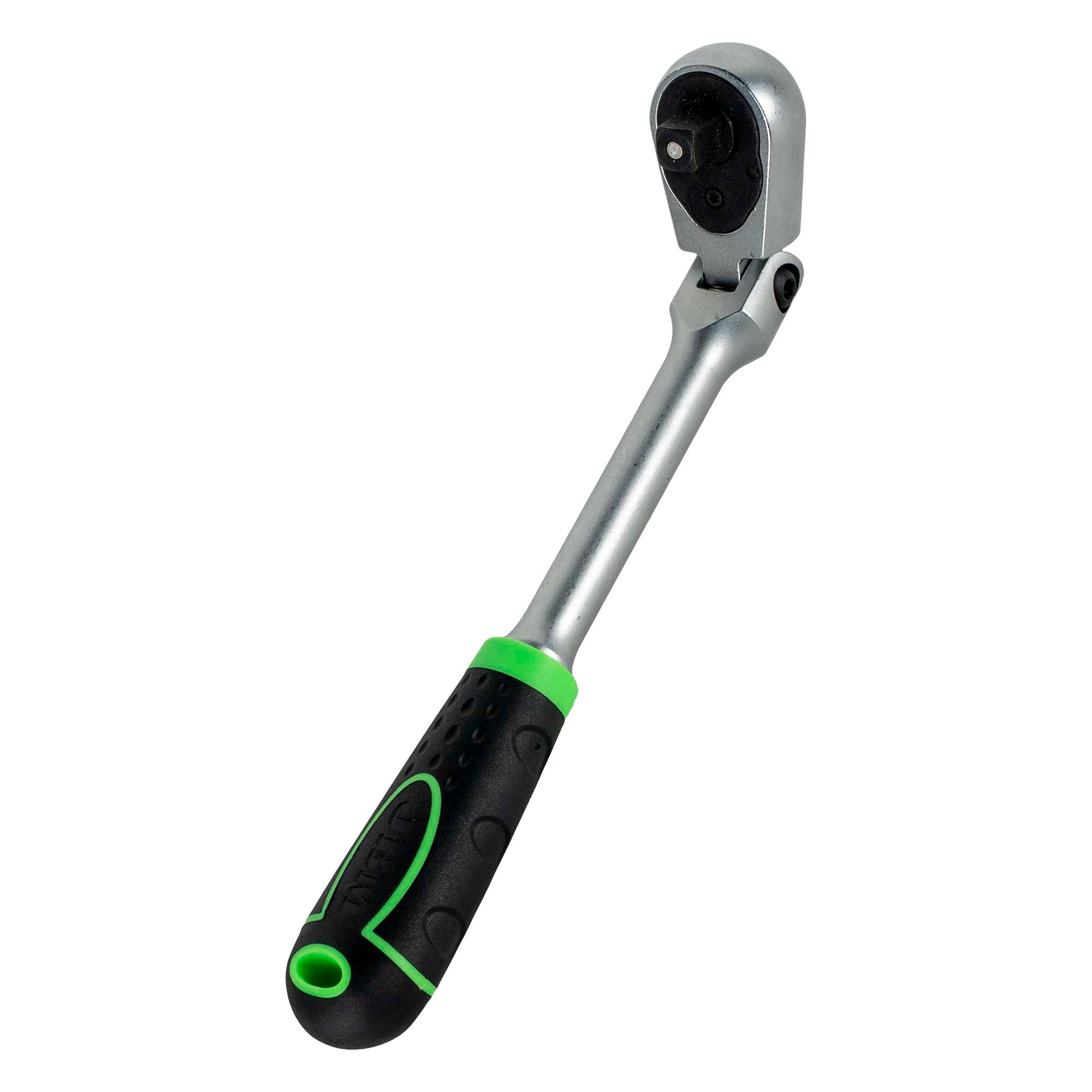 CRICCHETTO SNODATO/ARTICOLATO 3/8”, 72 DENTI 54694 JBM