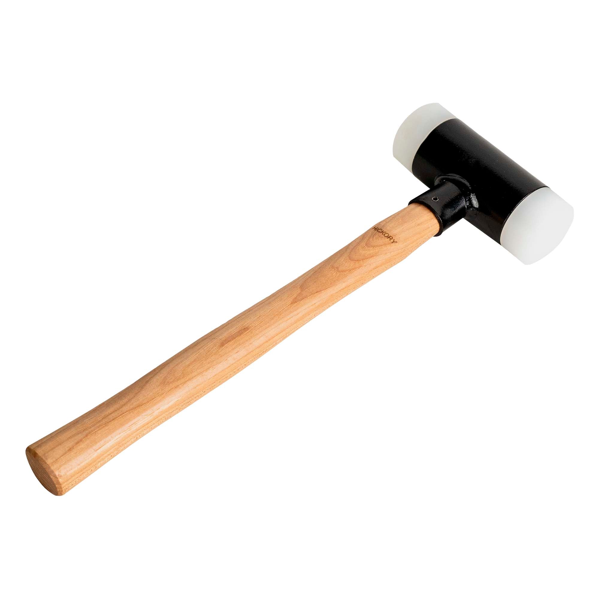 MARTELLO ANTIRIMBALZO IN NYLON - 608 G 54705 JBM