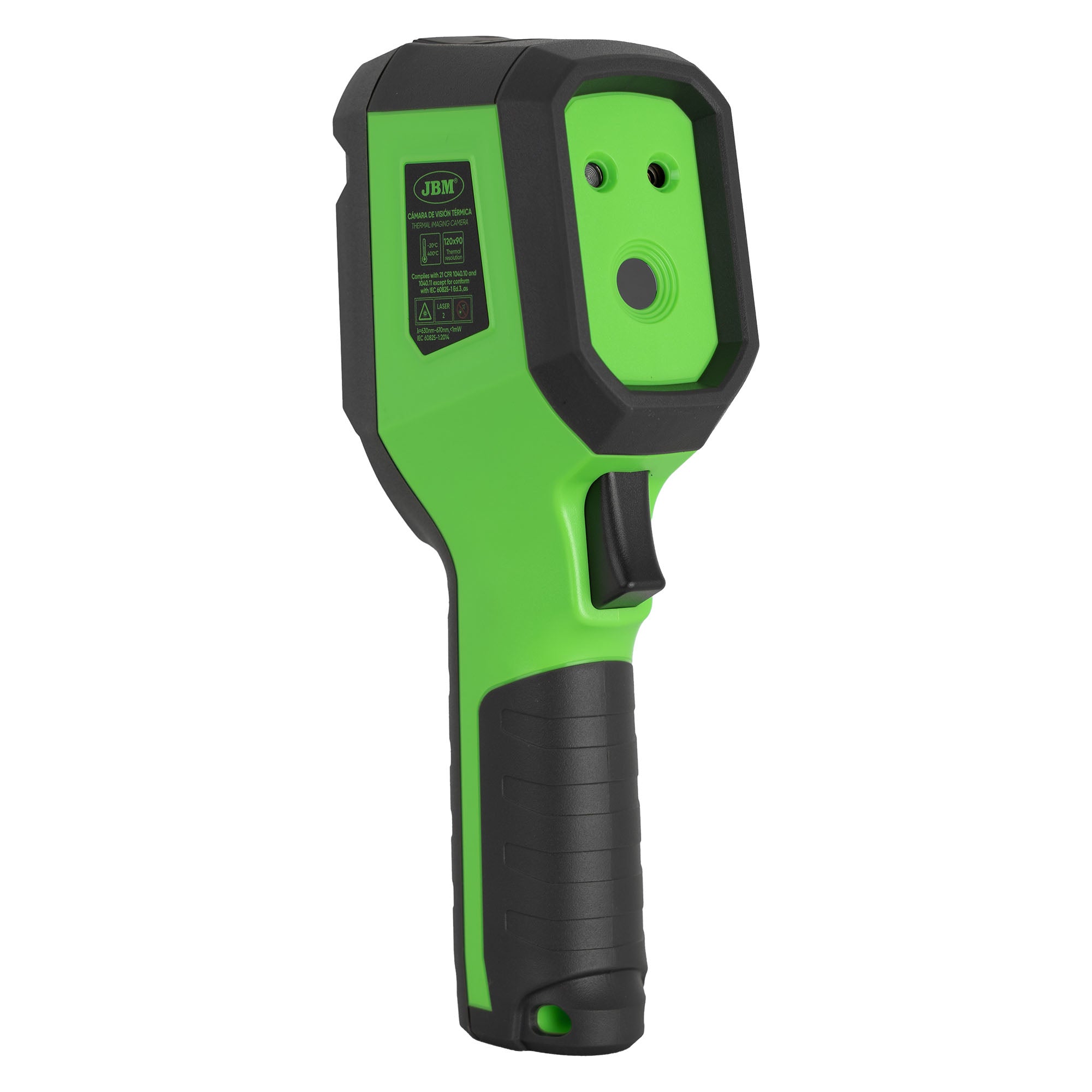 TERMOCAMERA JBM 54707