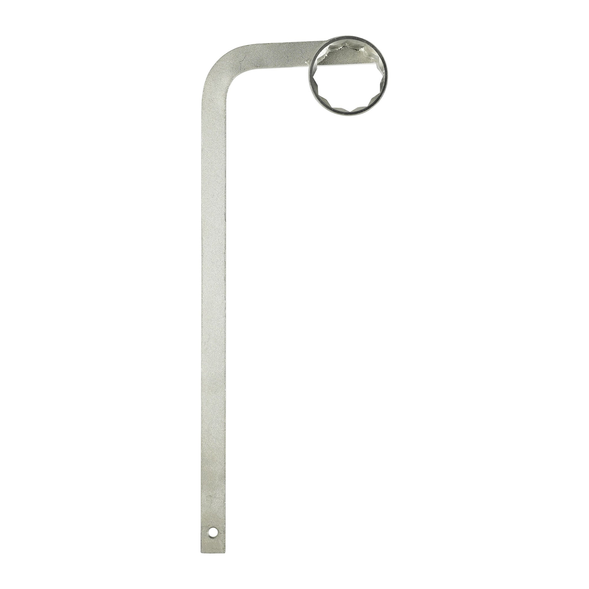 CHIAVE PER FILTRO OLIO A 12 PUNTI DA 46 MM PER VW 54708 JBM