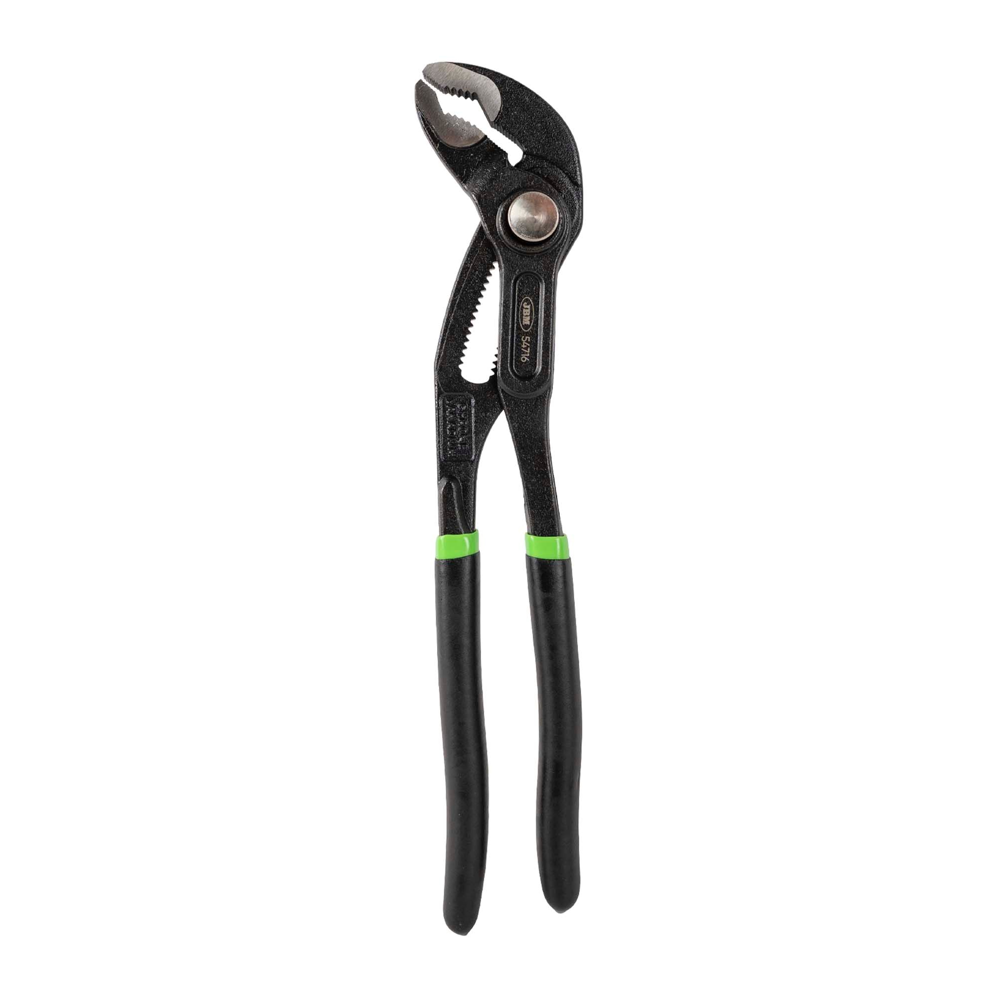 PINZA REGOLABILE 240MM 54716 JBM