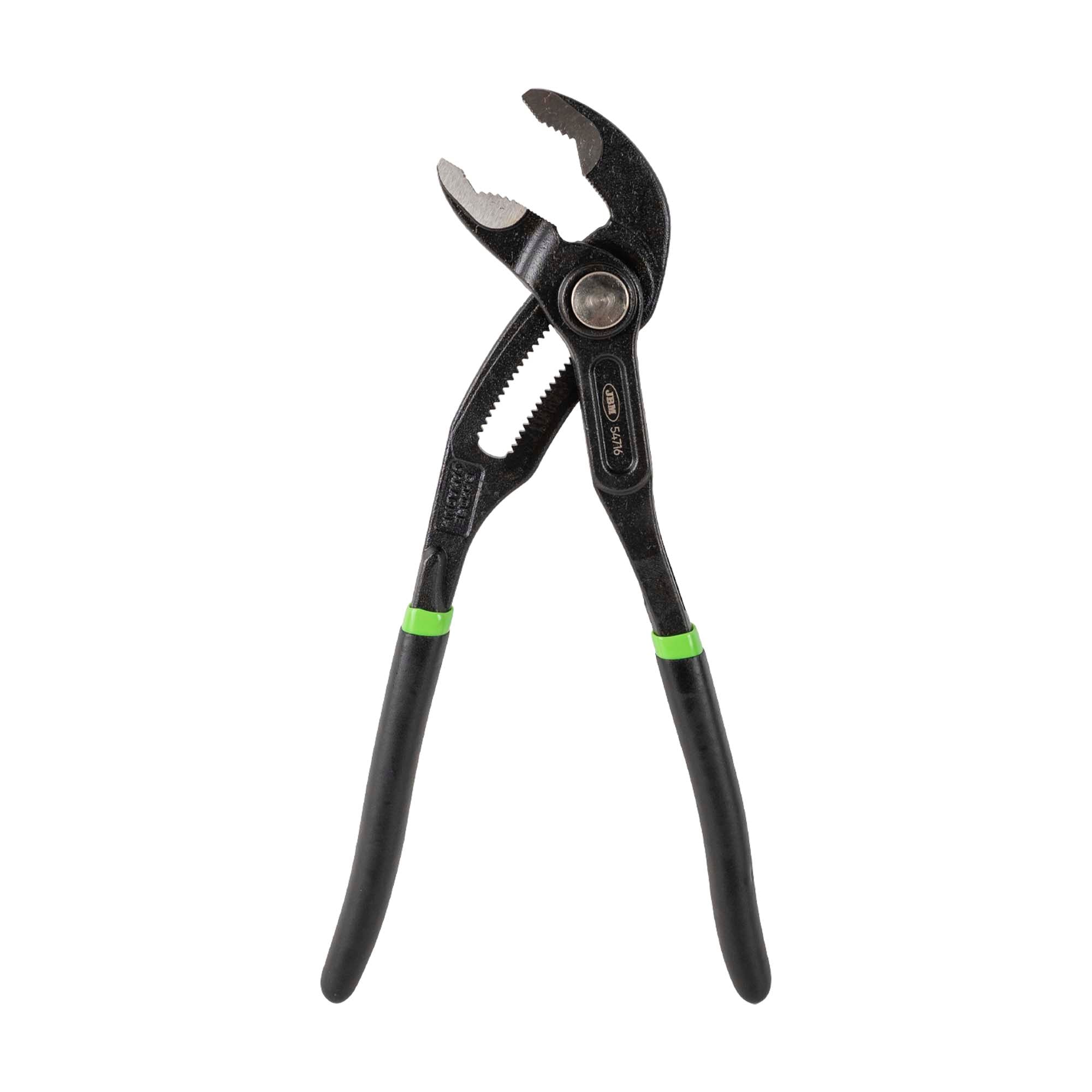 PINZA REGOLABILE 240MM 54716 JBM