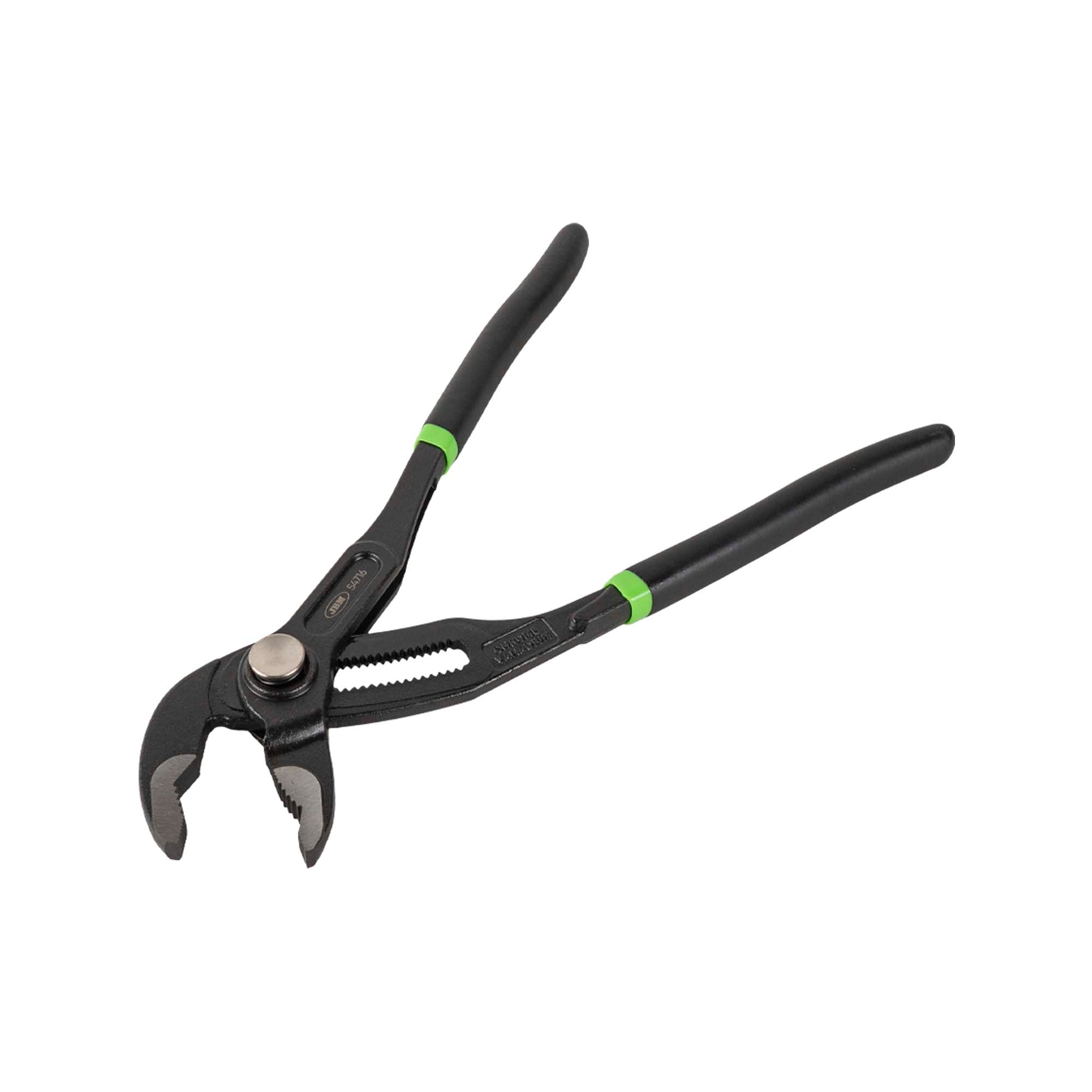 PINZA REGOLABILE 240MM 54716 JBM