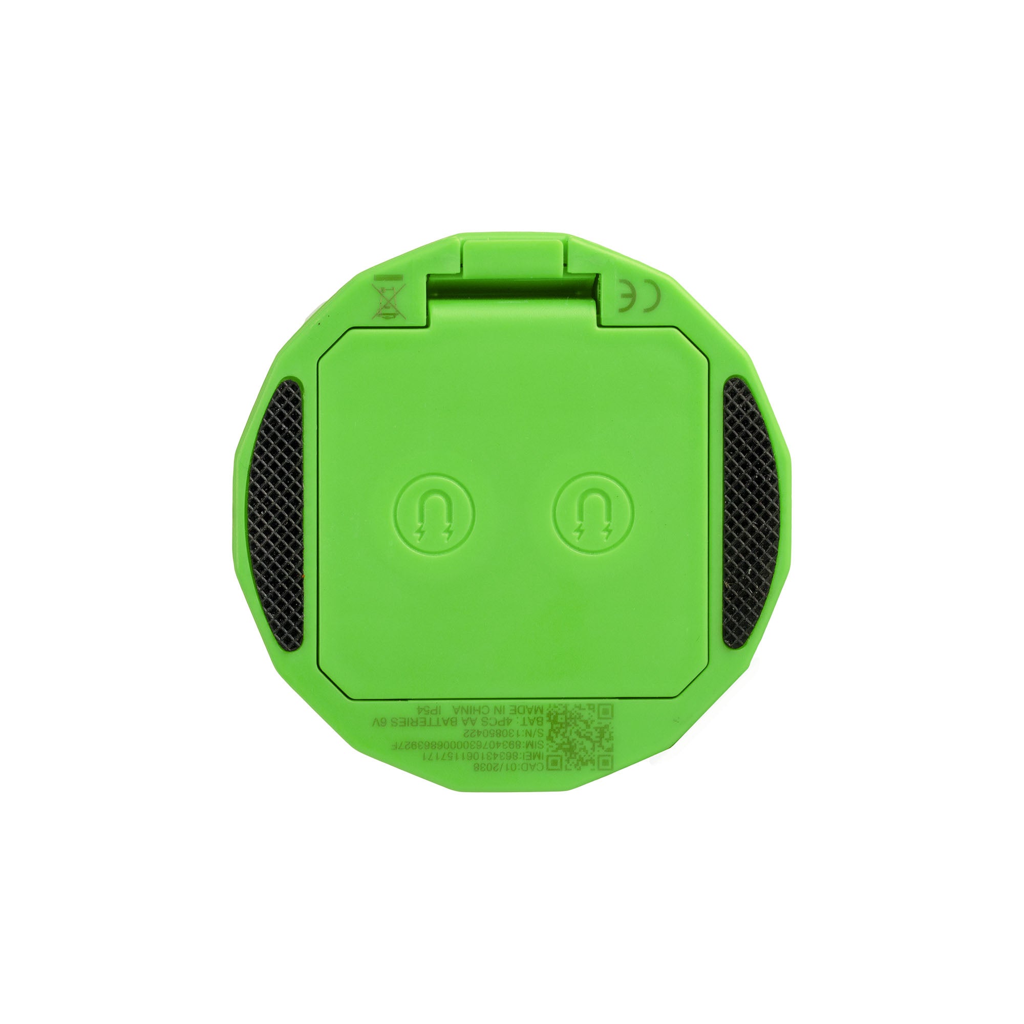 FARO DI EMERGENZA GEOLOCALIZZABILE V16 JBM 54735