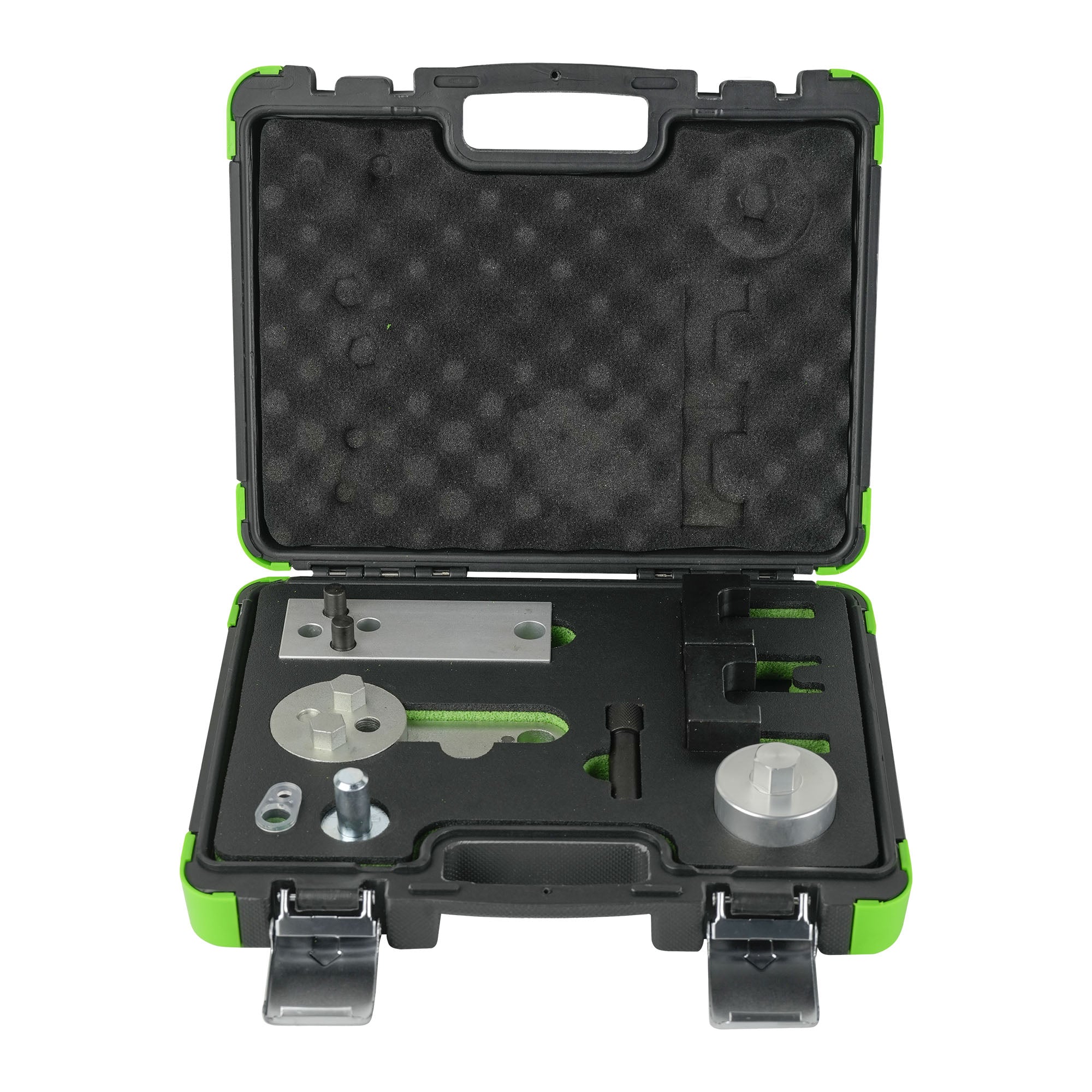 KIT DI MESSA IN FASE DELL'ALBERO A CAMME PER MOTORI DIESEL MERCEDES 54738 JBM