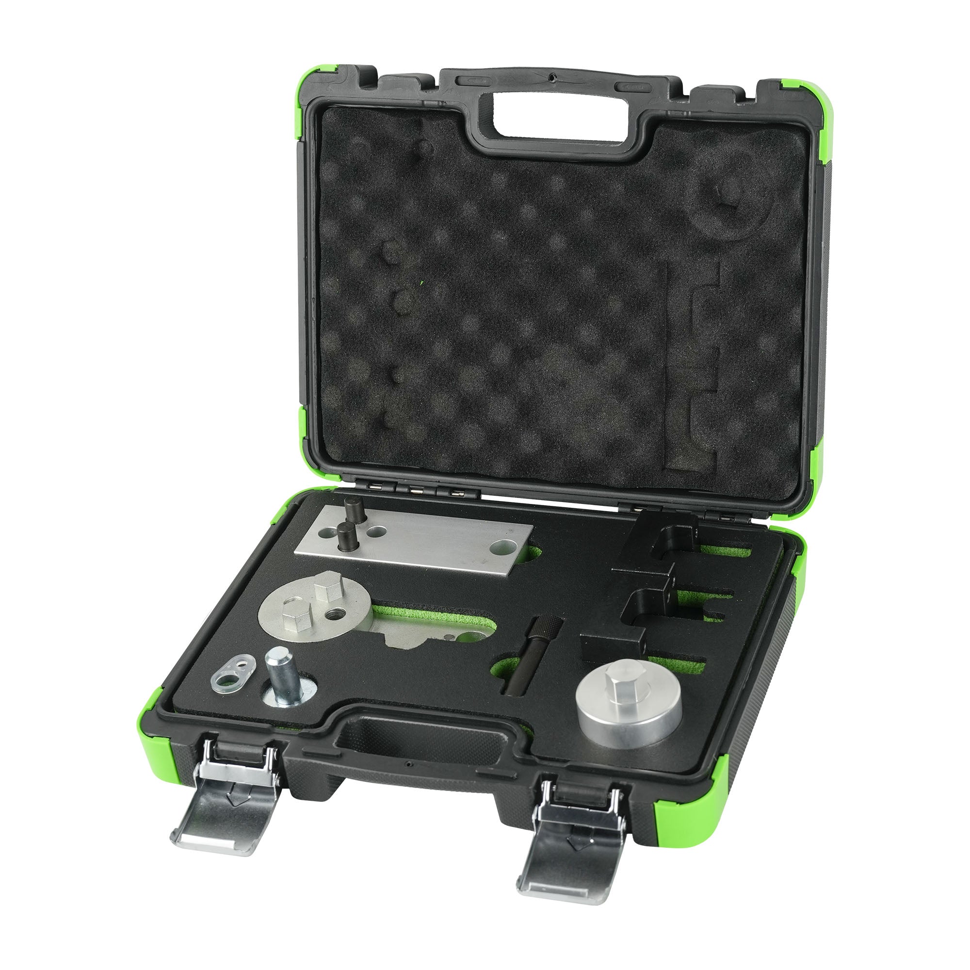 KIT DI MESSA IN FASE DELL'ALBERO A CAMME PER MOTORI DIESEL MERCEDES 54738 JBM