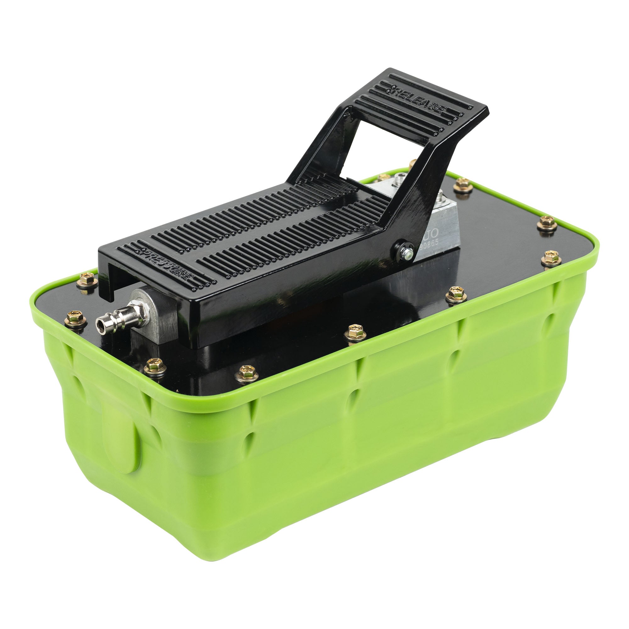 POMPA IDROPNEUMATICA JBM 54742