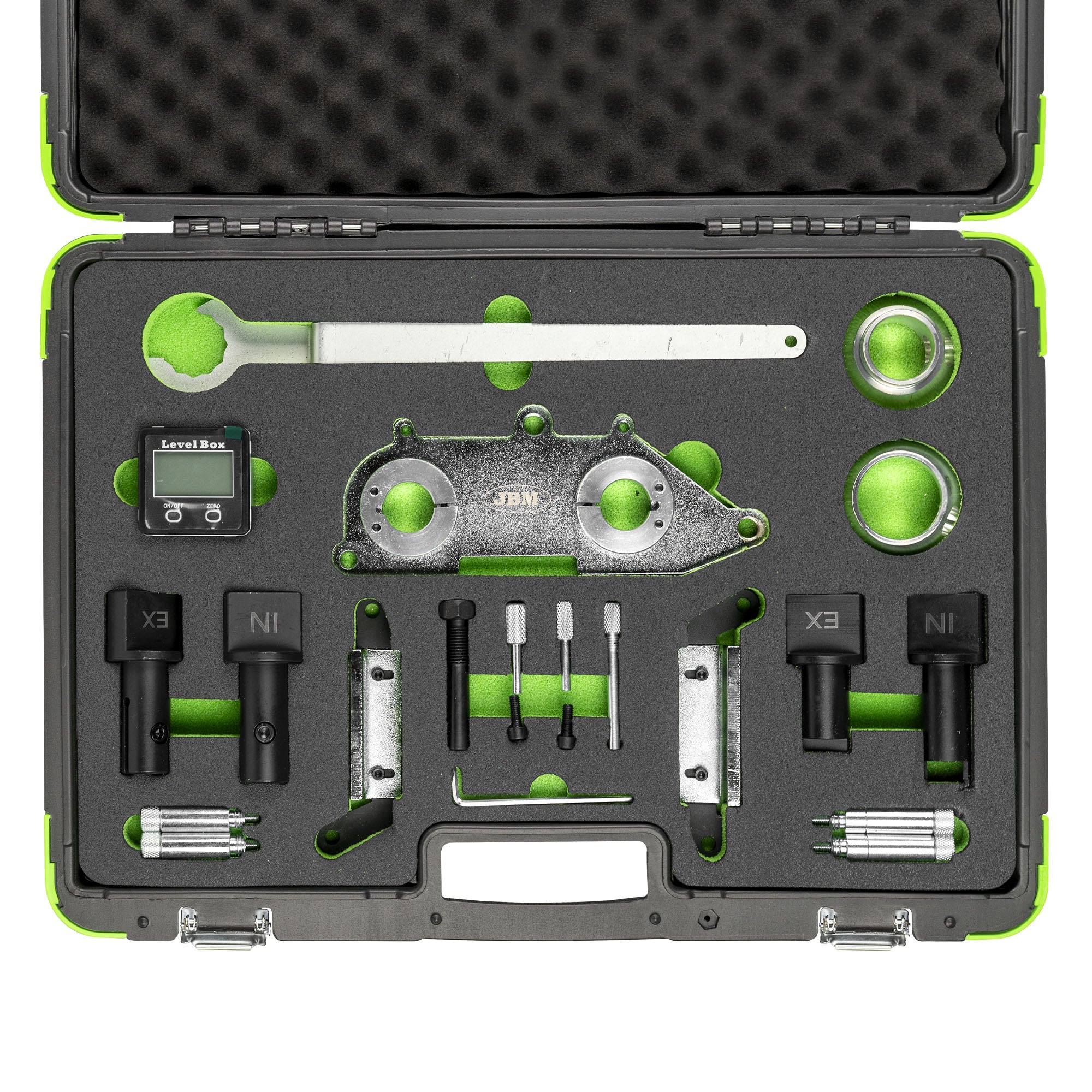 KIT DI MESSA IN FASE PER VAG 1.0/1.2/1.4/1.5/1.6 TSI BENZINA 54746 JBM