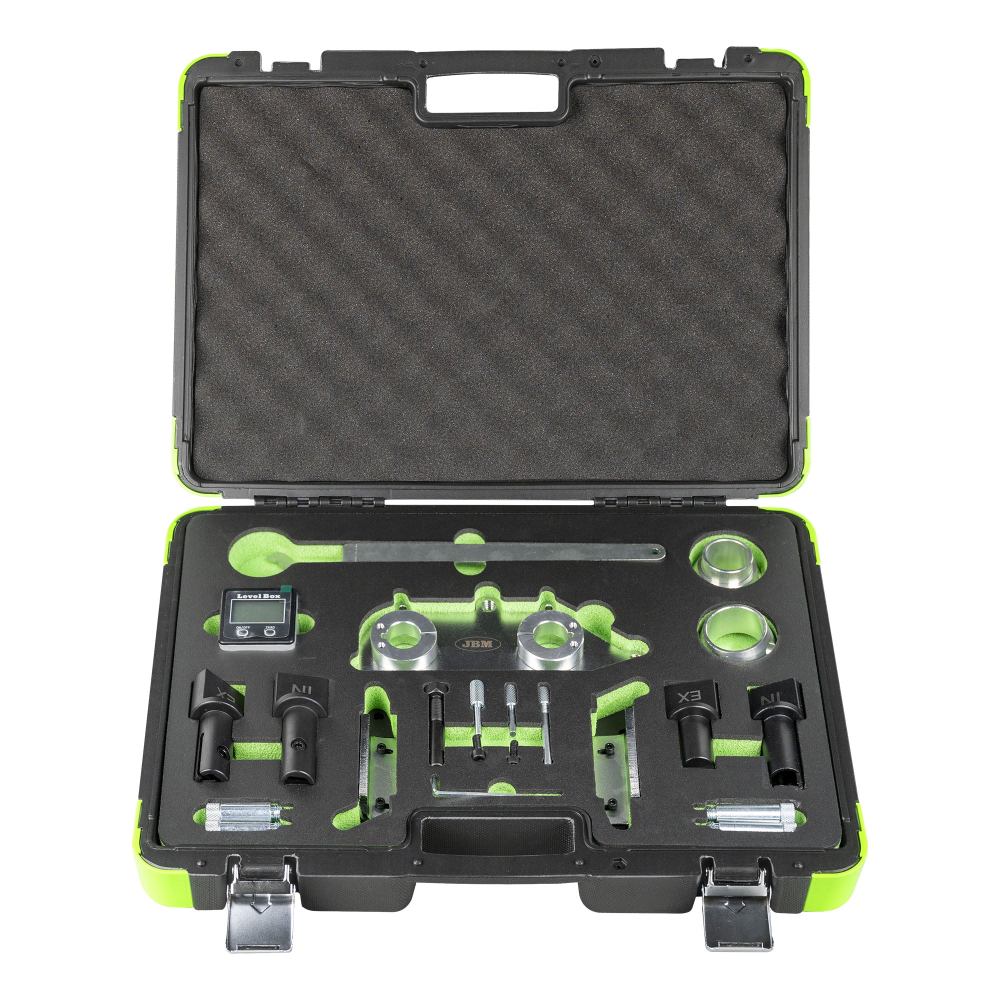 KIT DI MESSA IN FASE PER VAG 1.0/1.2/1.4/1.5/1.6 TSI BENZINA 54746 JBM