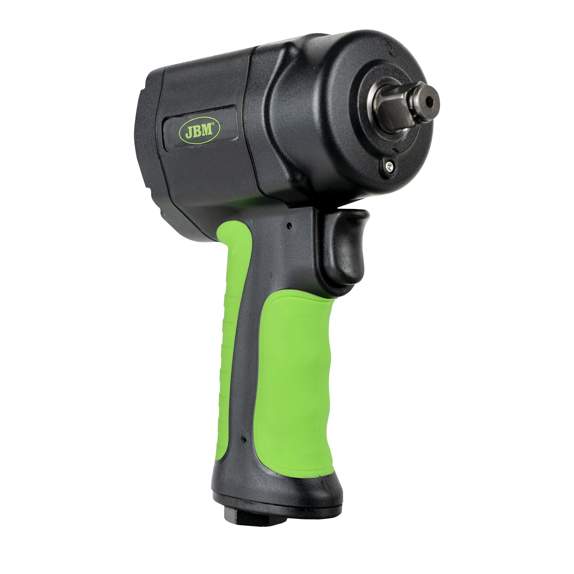 MINI CHIAVE AD IMPATTO AD ARIA 1/2" (1,27 CM) 1200NM JBM 54770