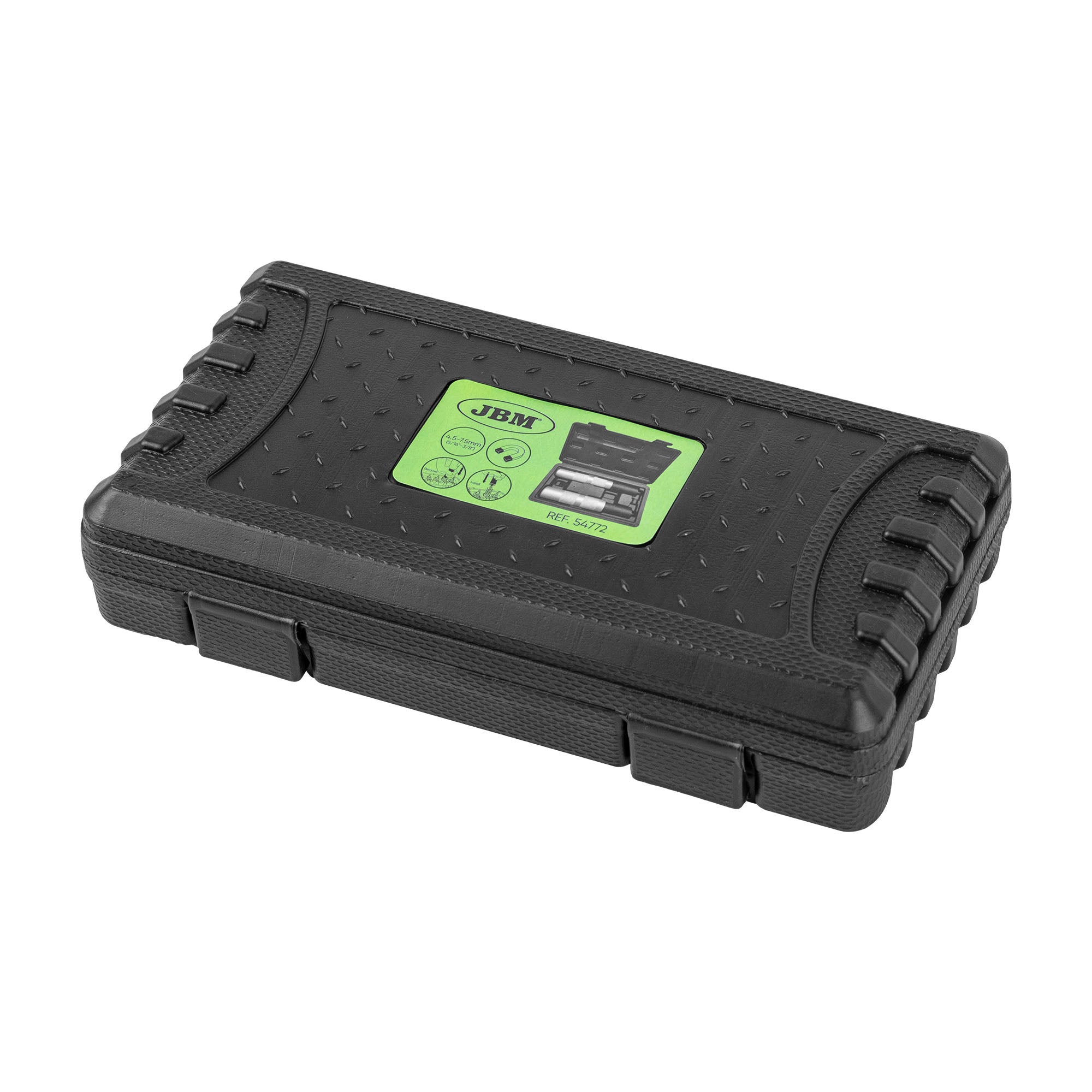KIT DI RIMOZIONE E INSTALLAZIONE DEL SUPPORTO DELLA VALVOLA 54772 JBM