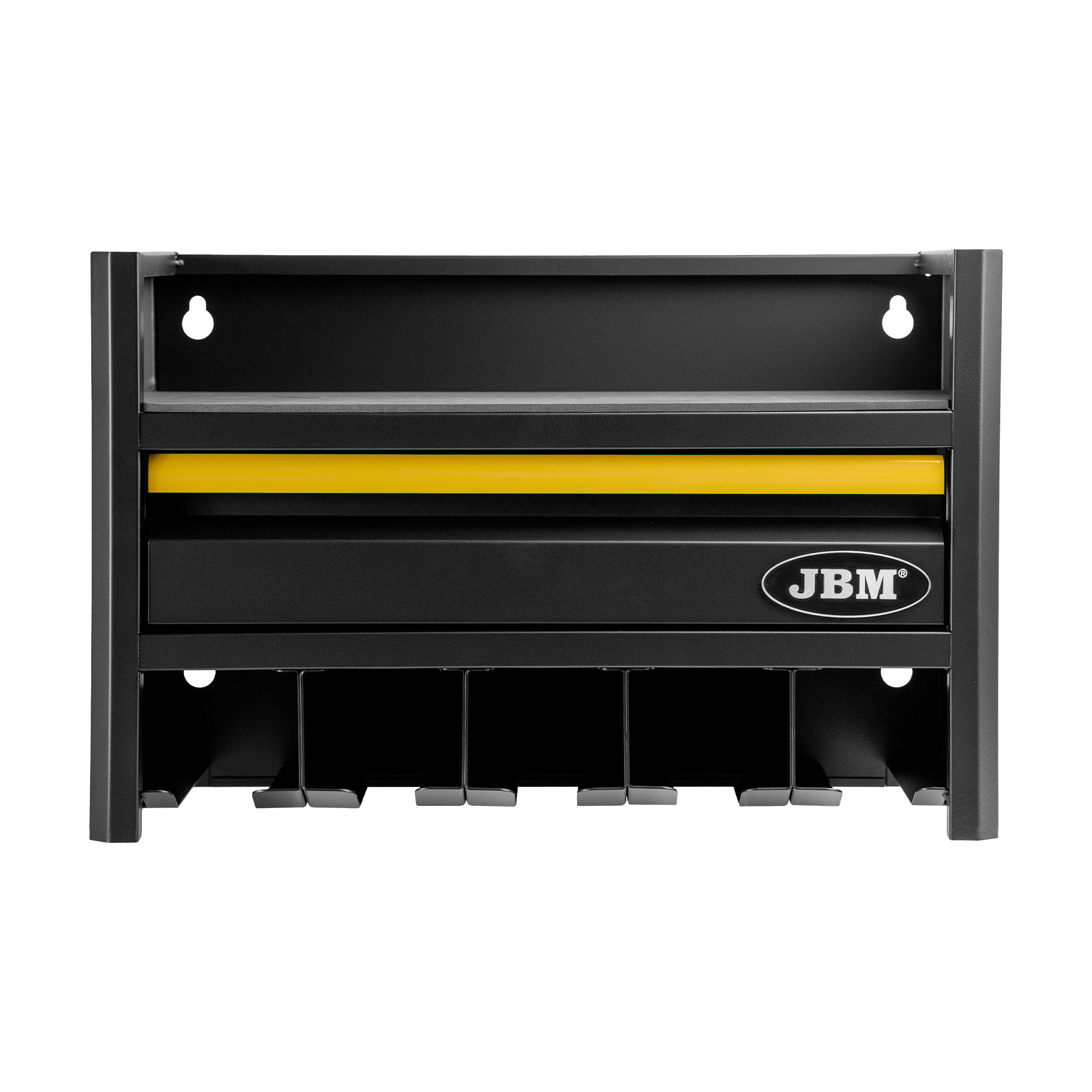 MENSOLA PER ATTREZZI ELETTRICI A 3 LIVELLI - DORATO 54784G JBM