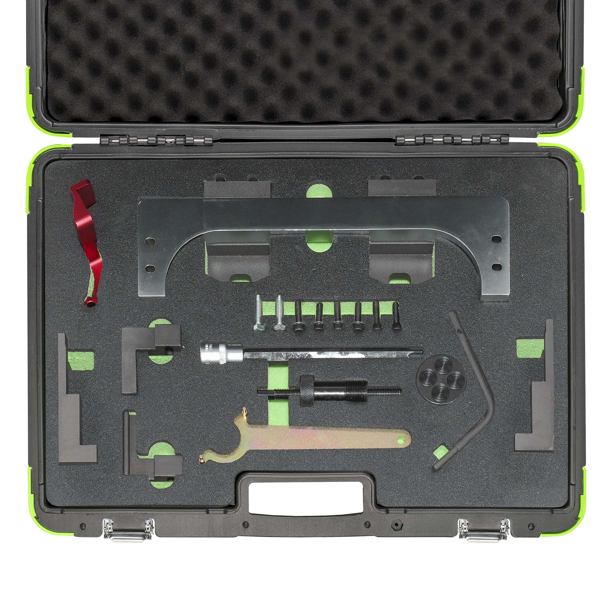 KIT DI MESSA IN FASE DEL MOTORE BMW B38/B46/B48 54796 JBM