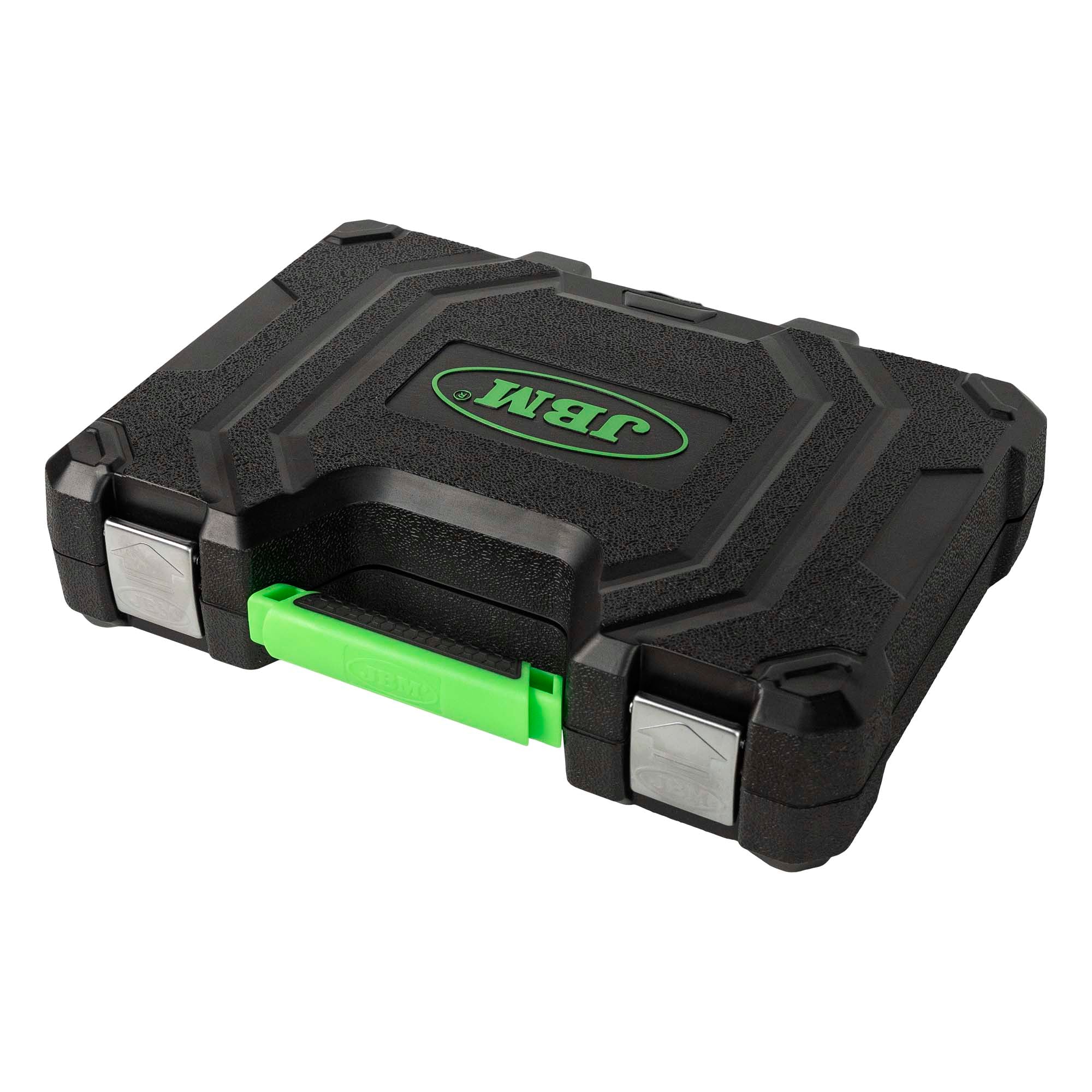 SET DI 21 CHIAVI PER BULLONE DI BLOCCO RUOTA PER BMW 54810 JBM