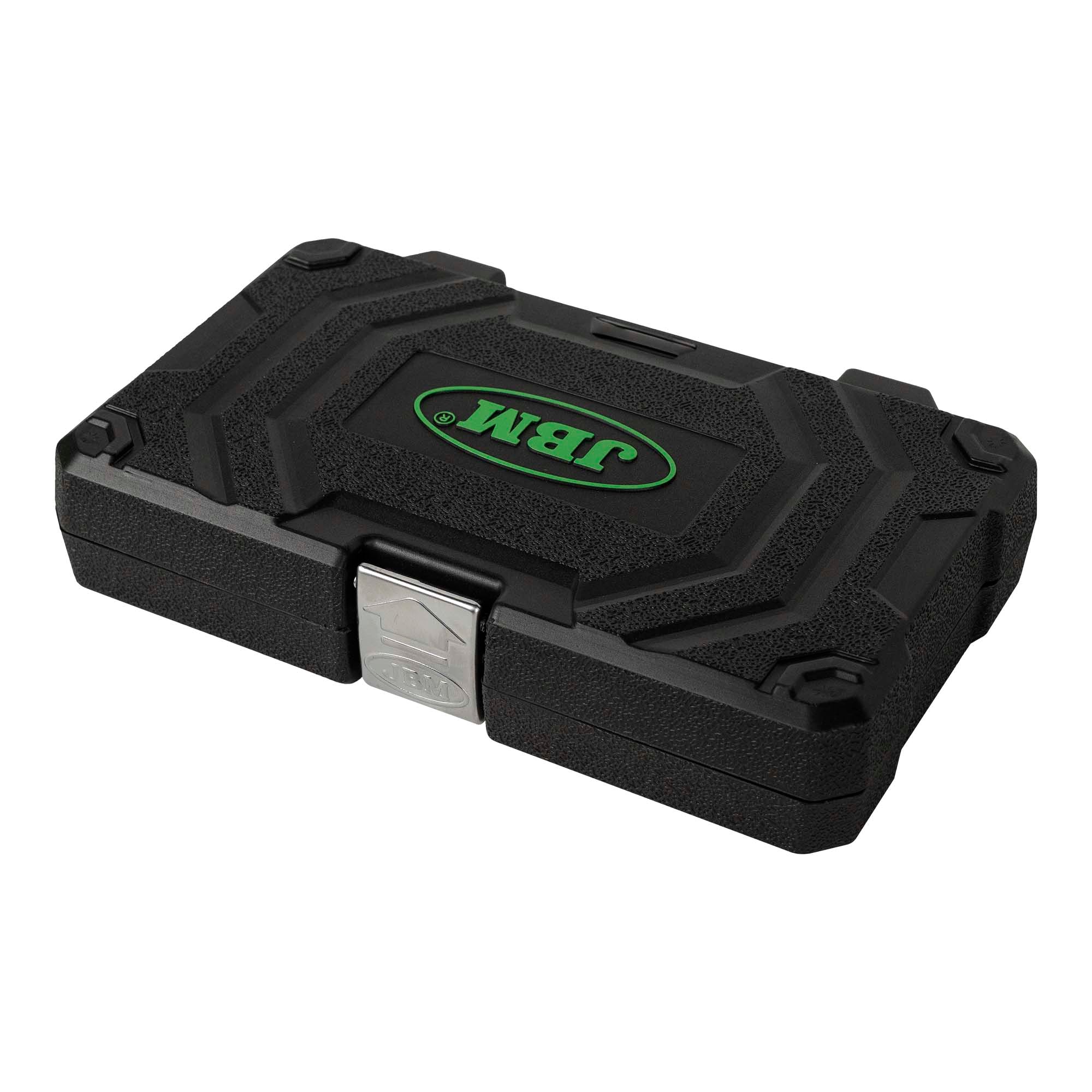 SET DI 10 CHIAVI A PUNTA PER BULLONI DI BLOCCO RUOTA PER BMW 54816 JBM