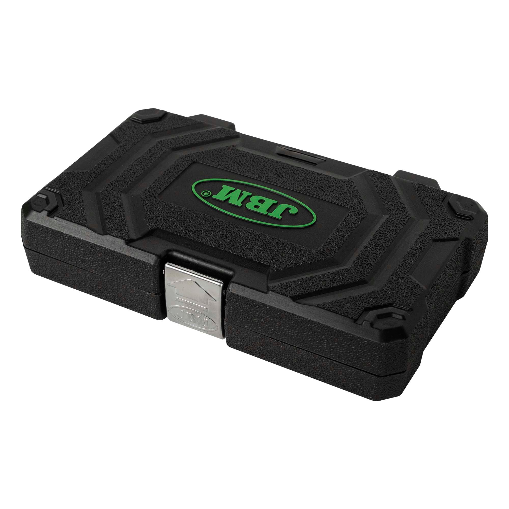 SET DI 10 CHIAVI A BUSSOLA PER BULLONI DI BLOCCO RUOTA PER TESLA 54822 JBM