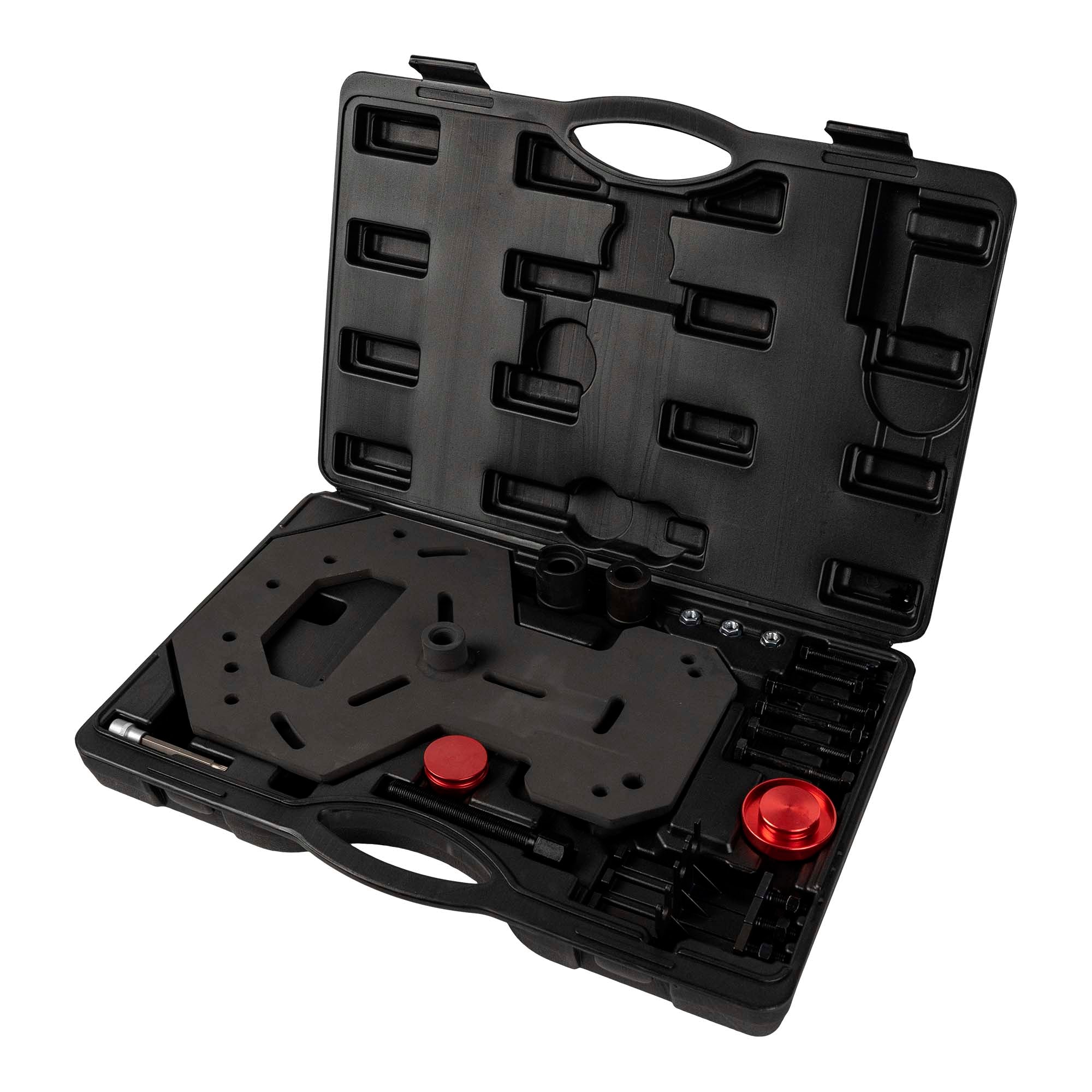 SET ESTRATTORE FRIZIONE DOPPIA PER FORD 54828 JBM